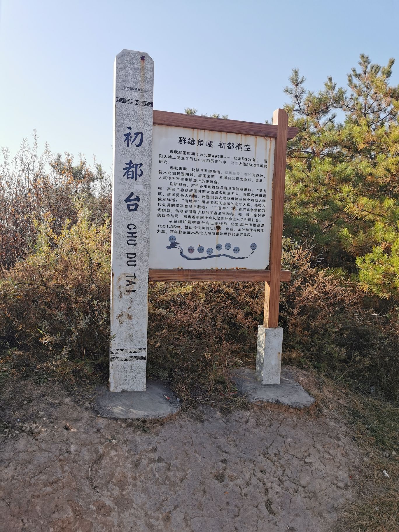 东山五龙生态森林公园旅行图片 1