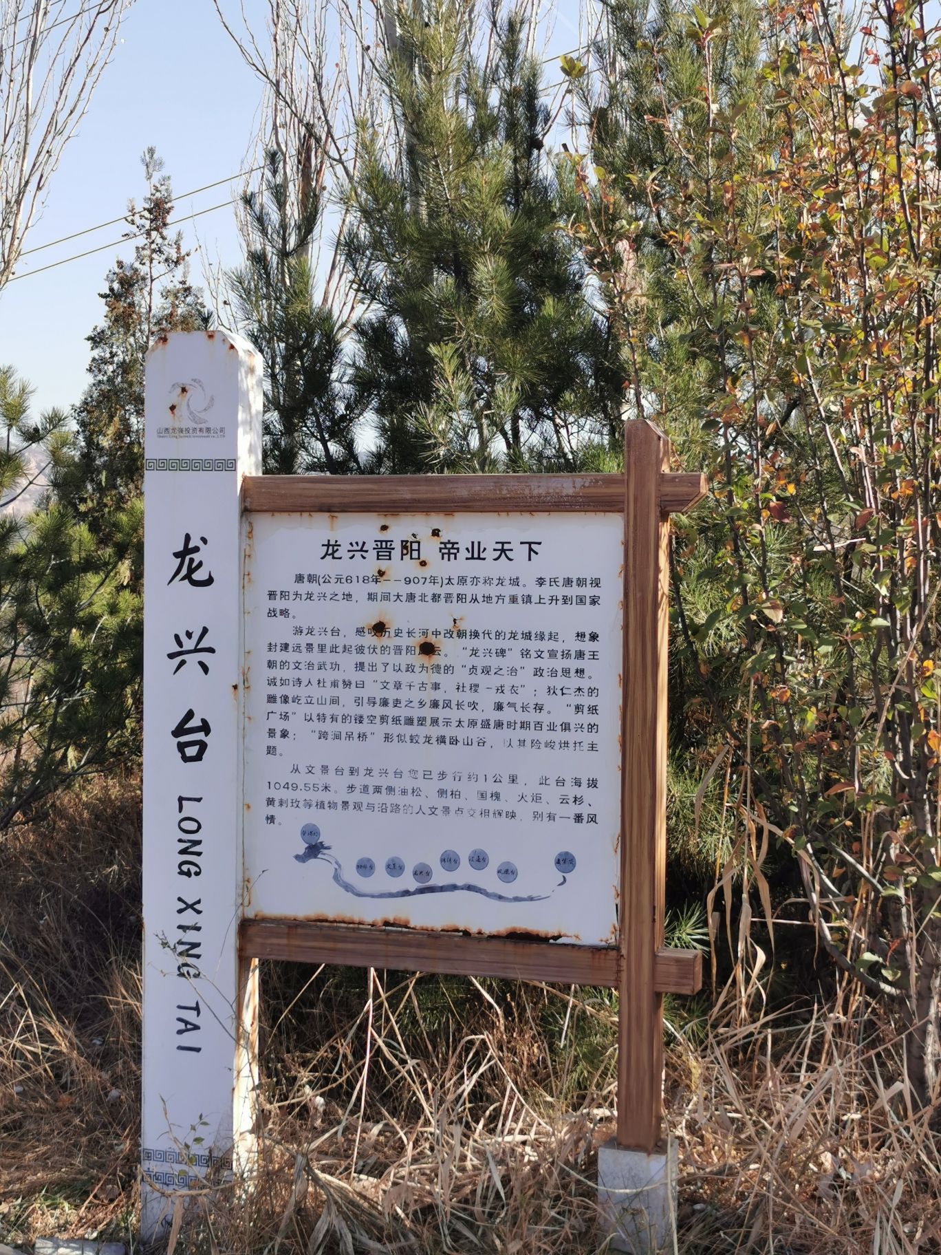 东山五龙生态森林公园旅行图片 2