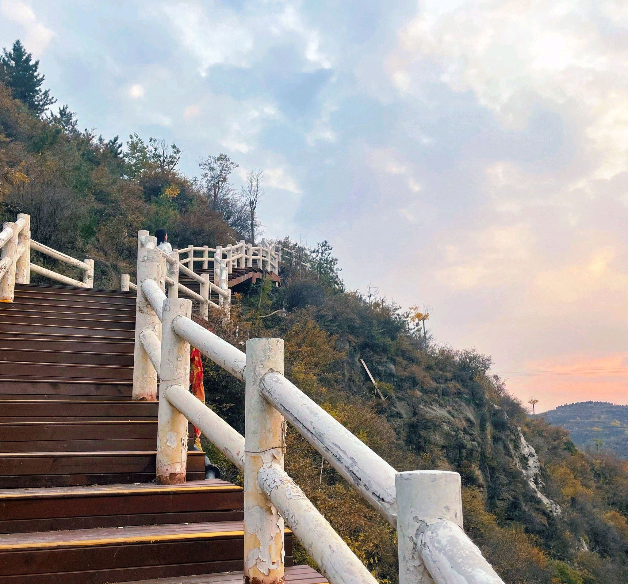 东山五龙生态森林公园旅行图片 2