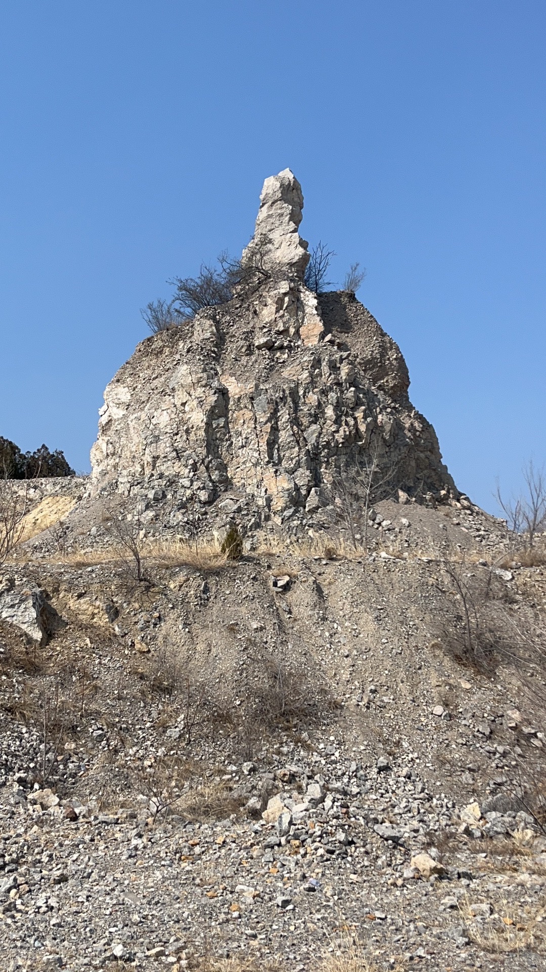 天门关旅行图片 1
