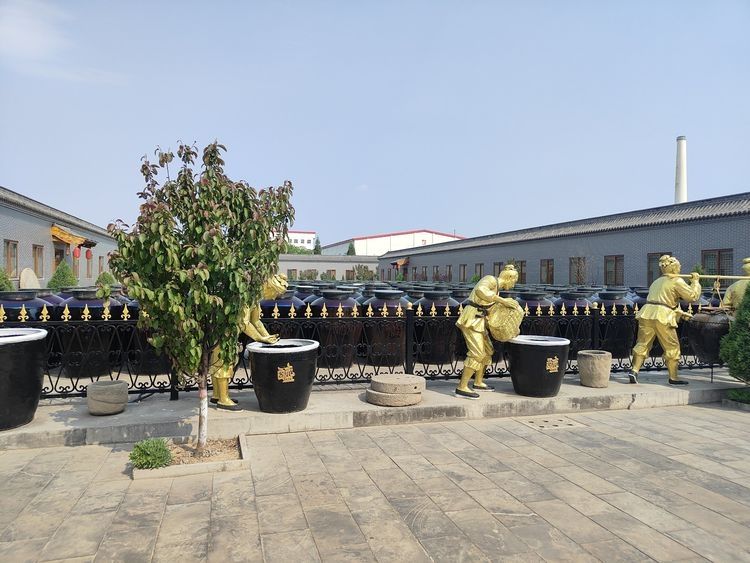 宝源老醋坊旅行图片 2