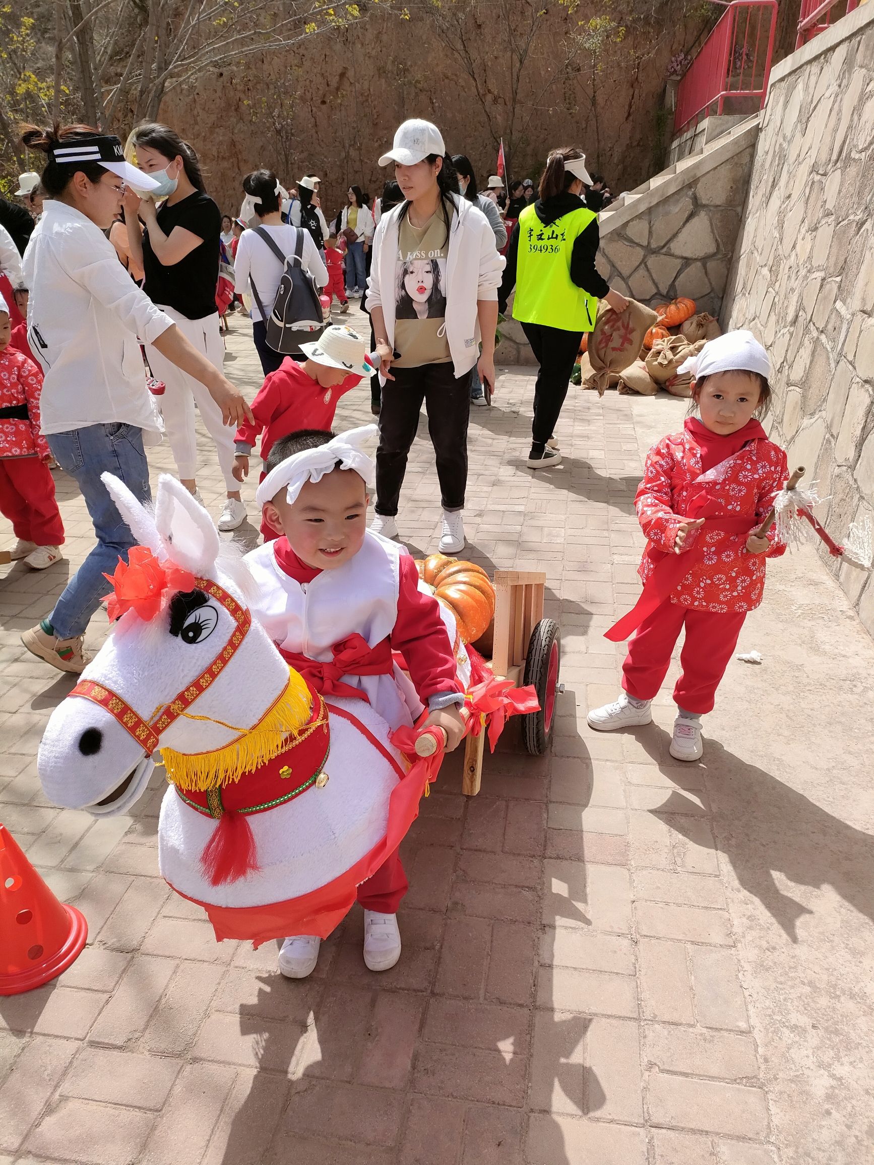宇文山庄旅行图片 2