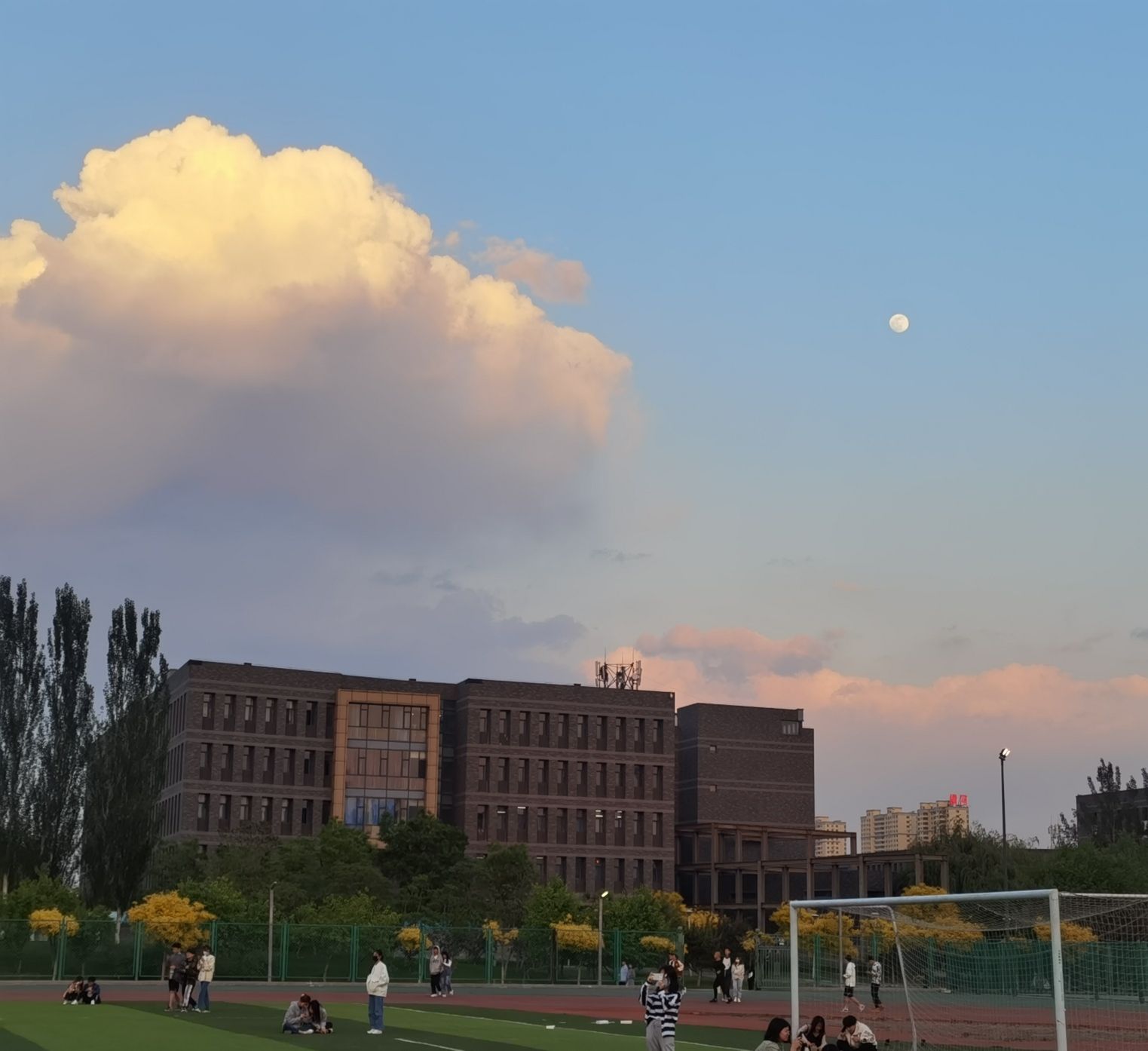 太原学院