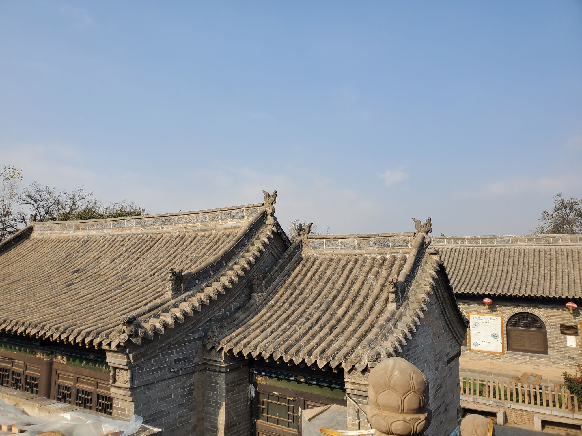 青龙古镇旅行图片 2