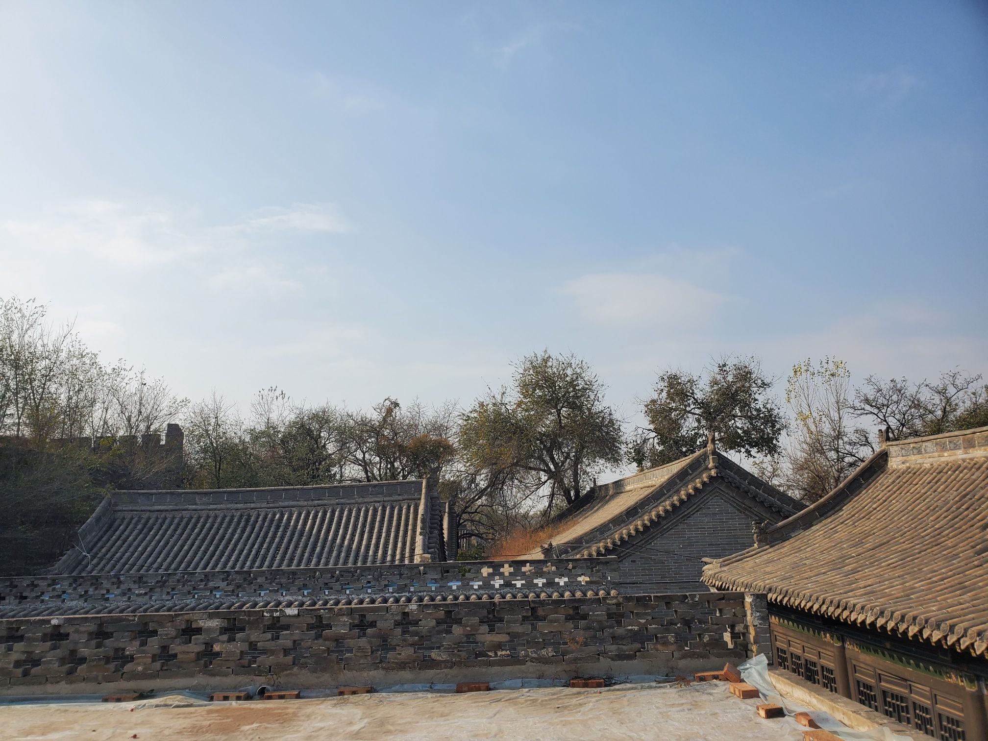青龙古镇旅行图片 3