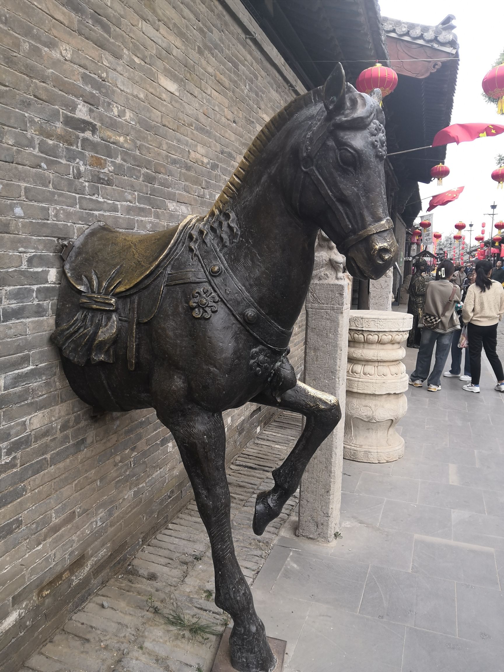 青龙古镇旅行图片 1