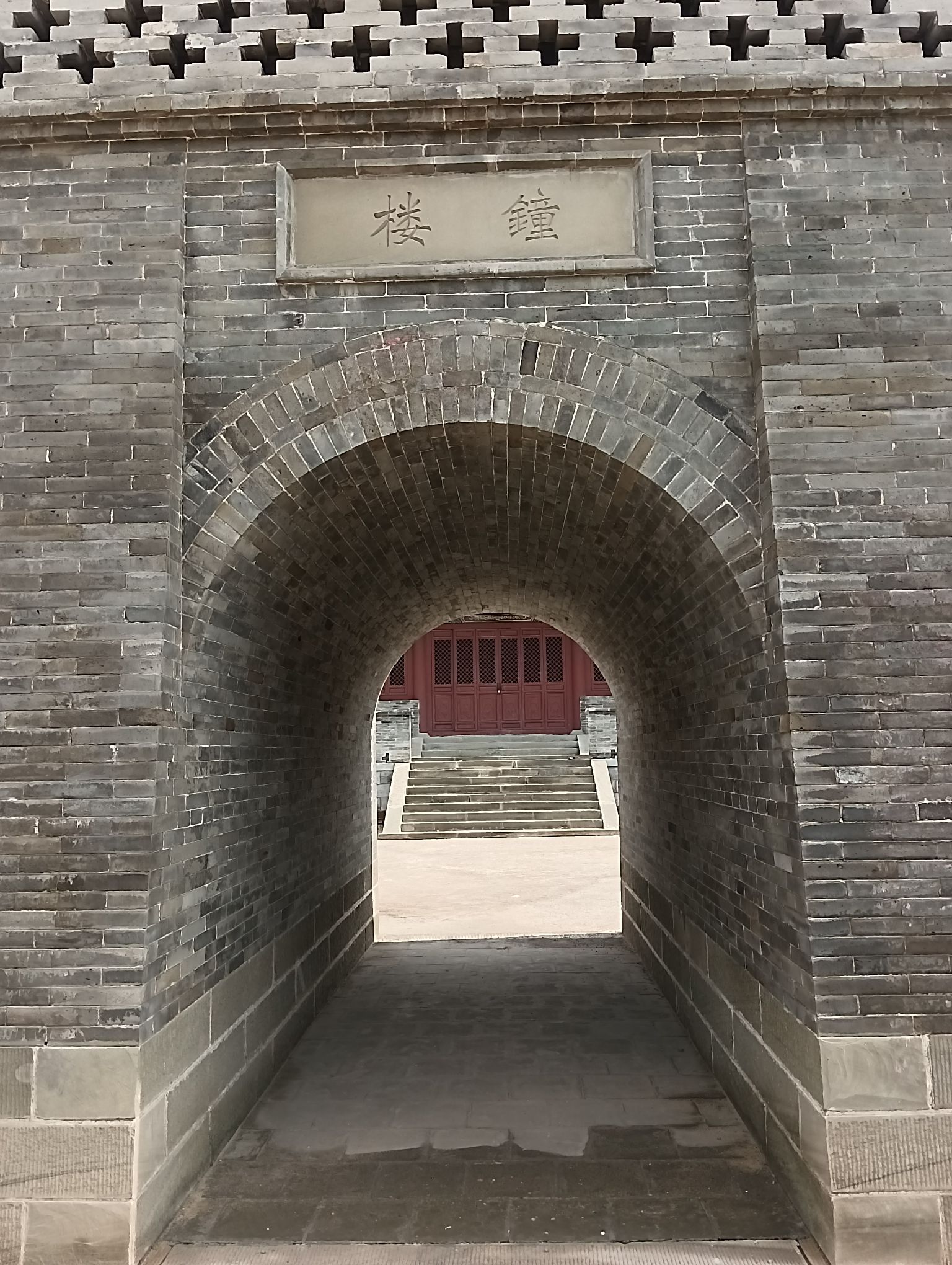 高山遗址旅行图片 3