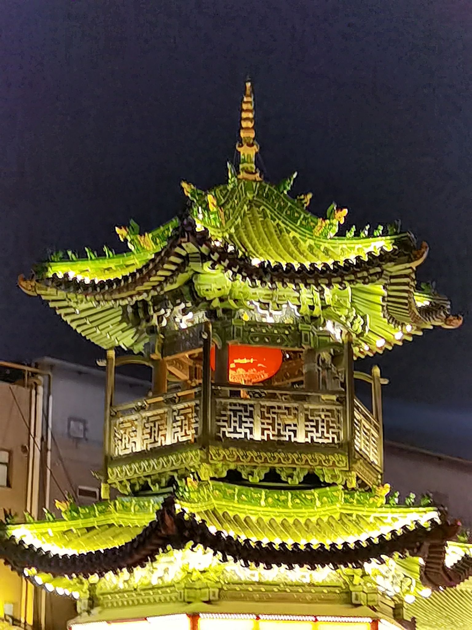 鼓楼旅行图片 2