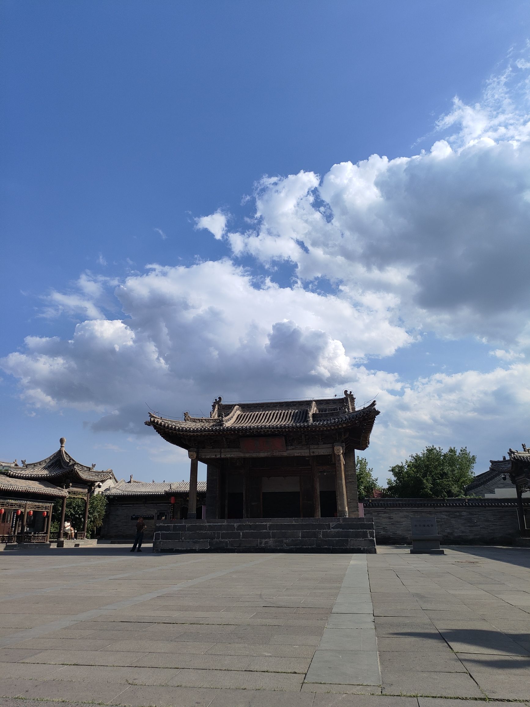 鼓楼旅行图片 3