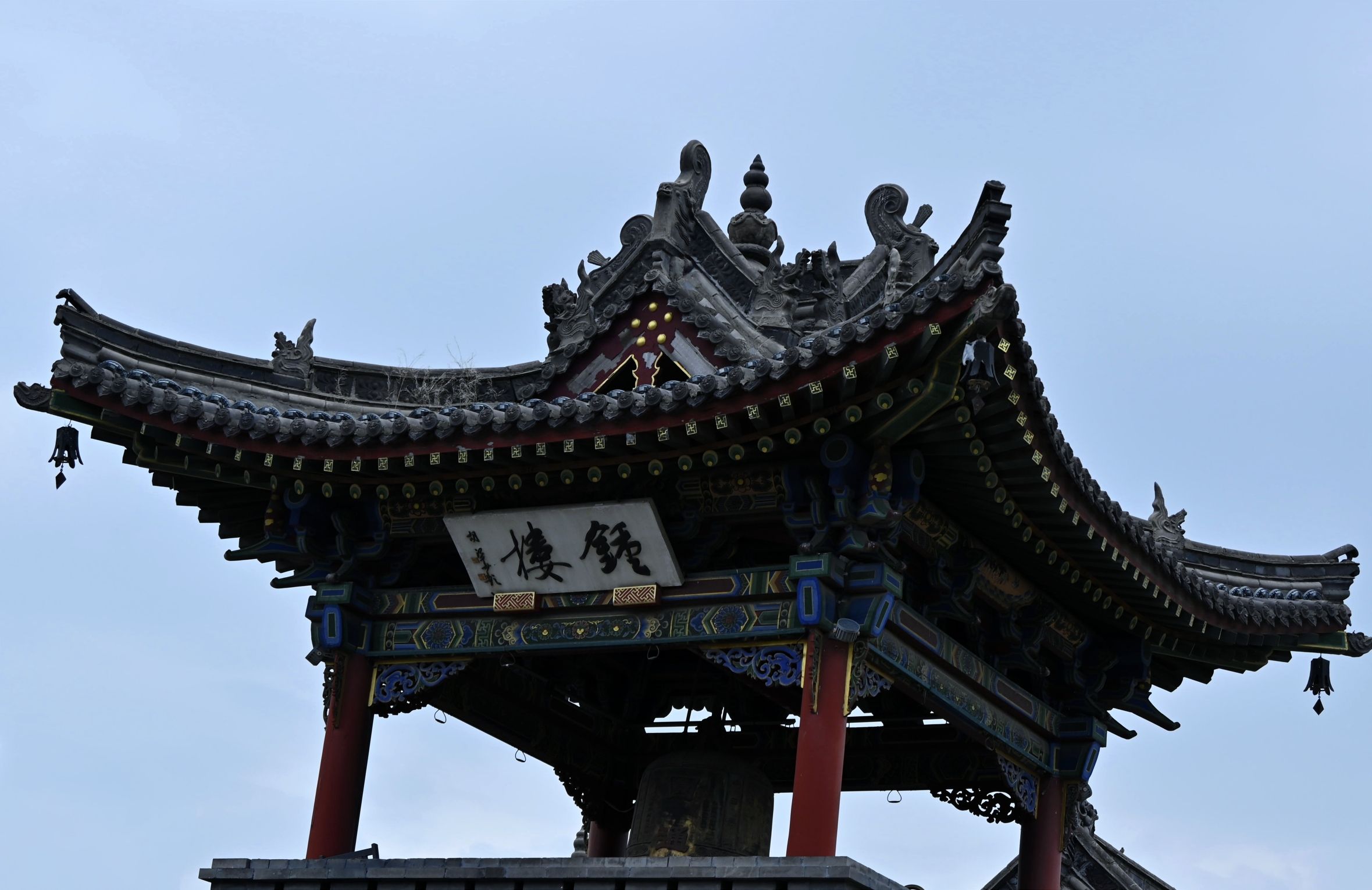 鼓楼旅行图片 3