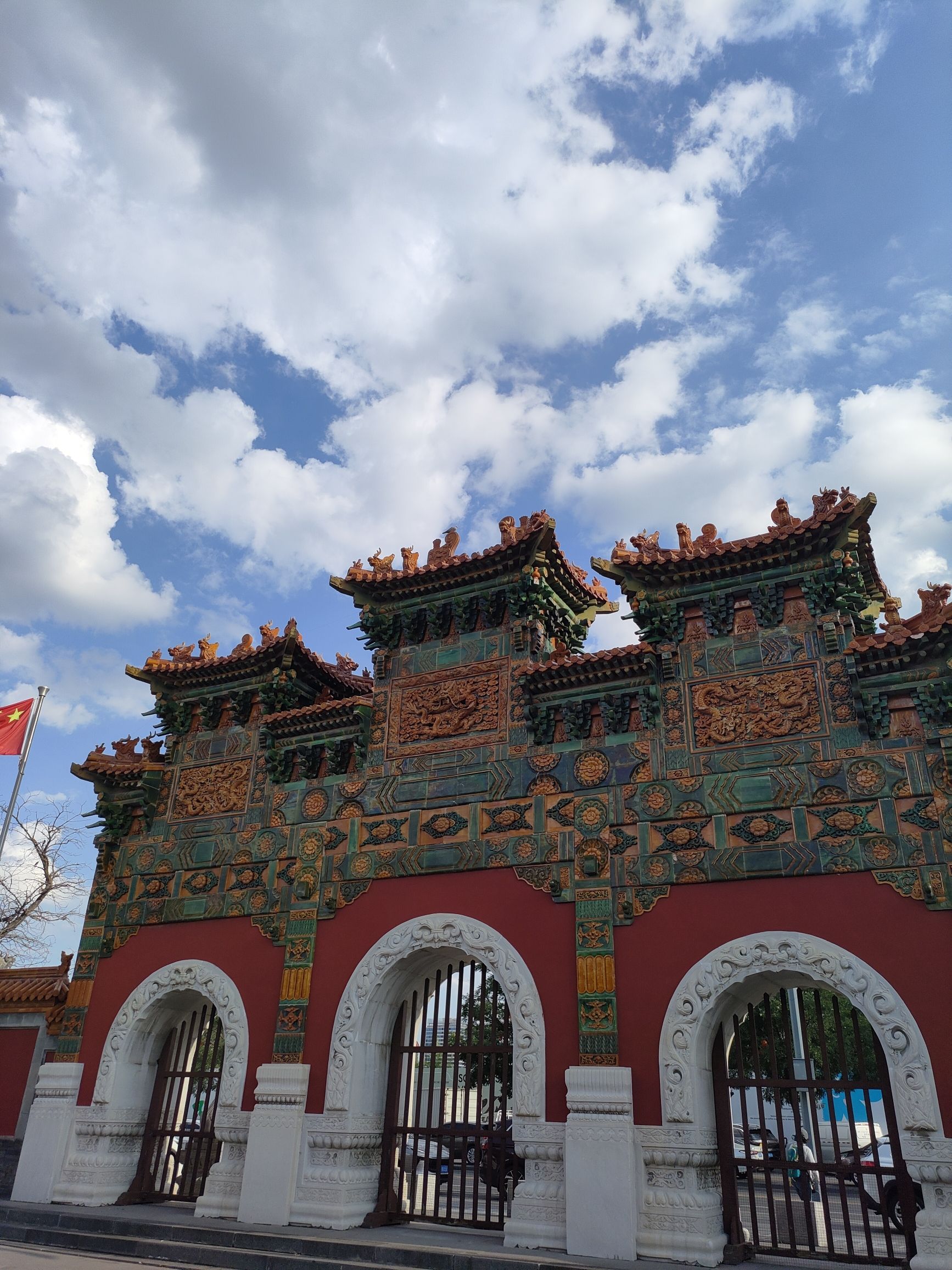 鼓楼旅行图片 2