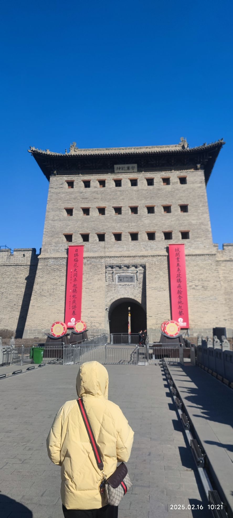 鼓楼旅行图片 2