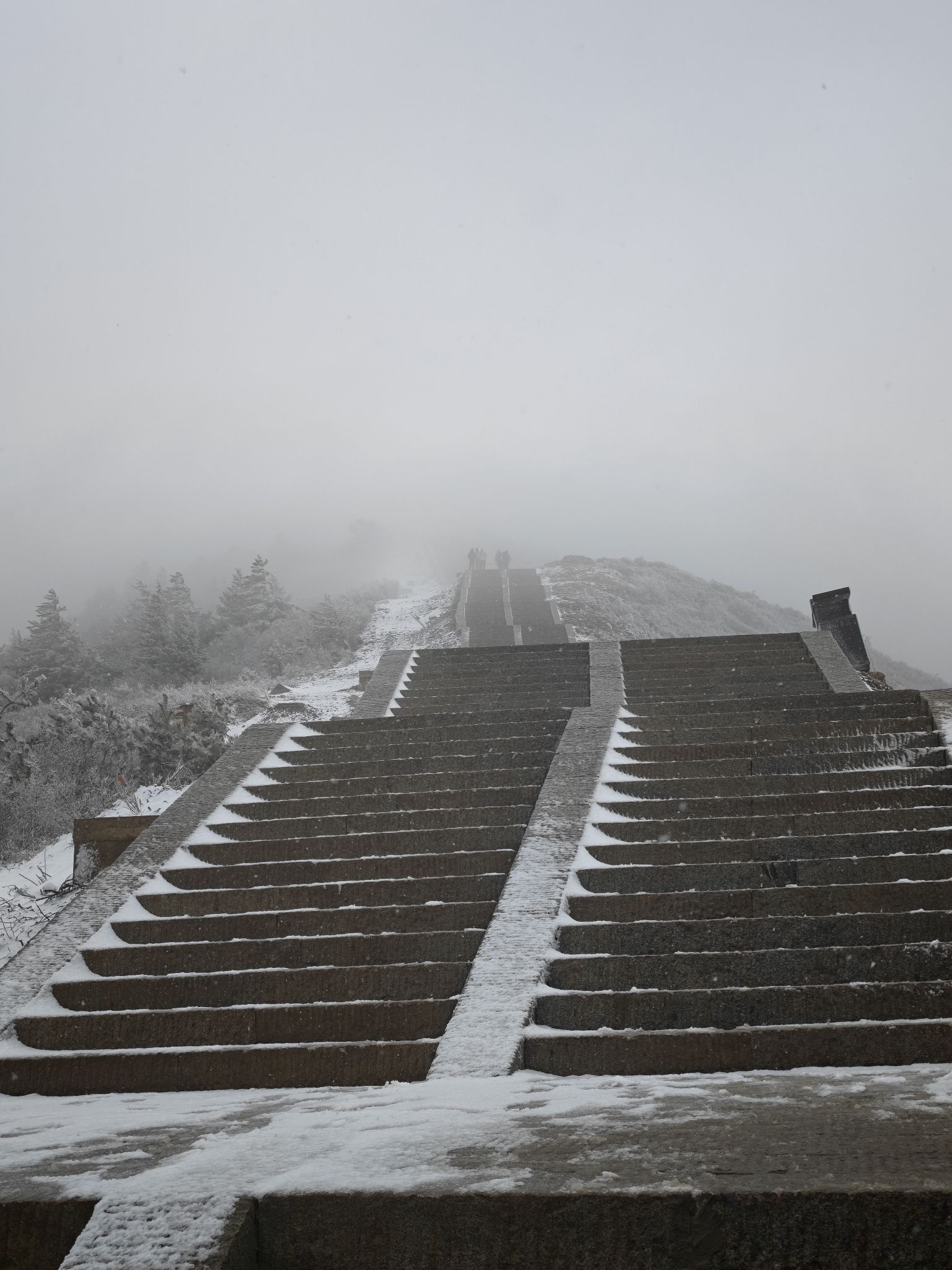 北岳恒山旅行图片 1