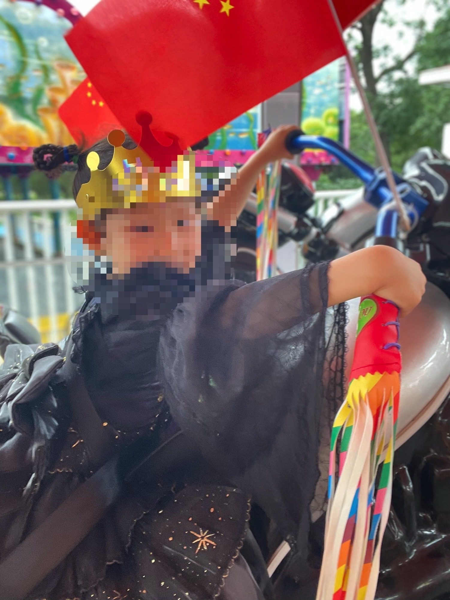 大同公园旅行图片