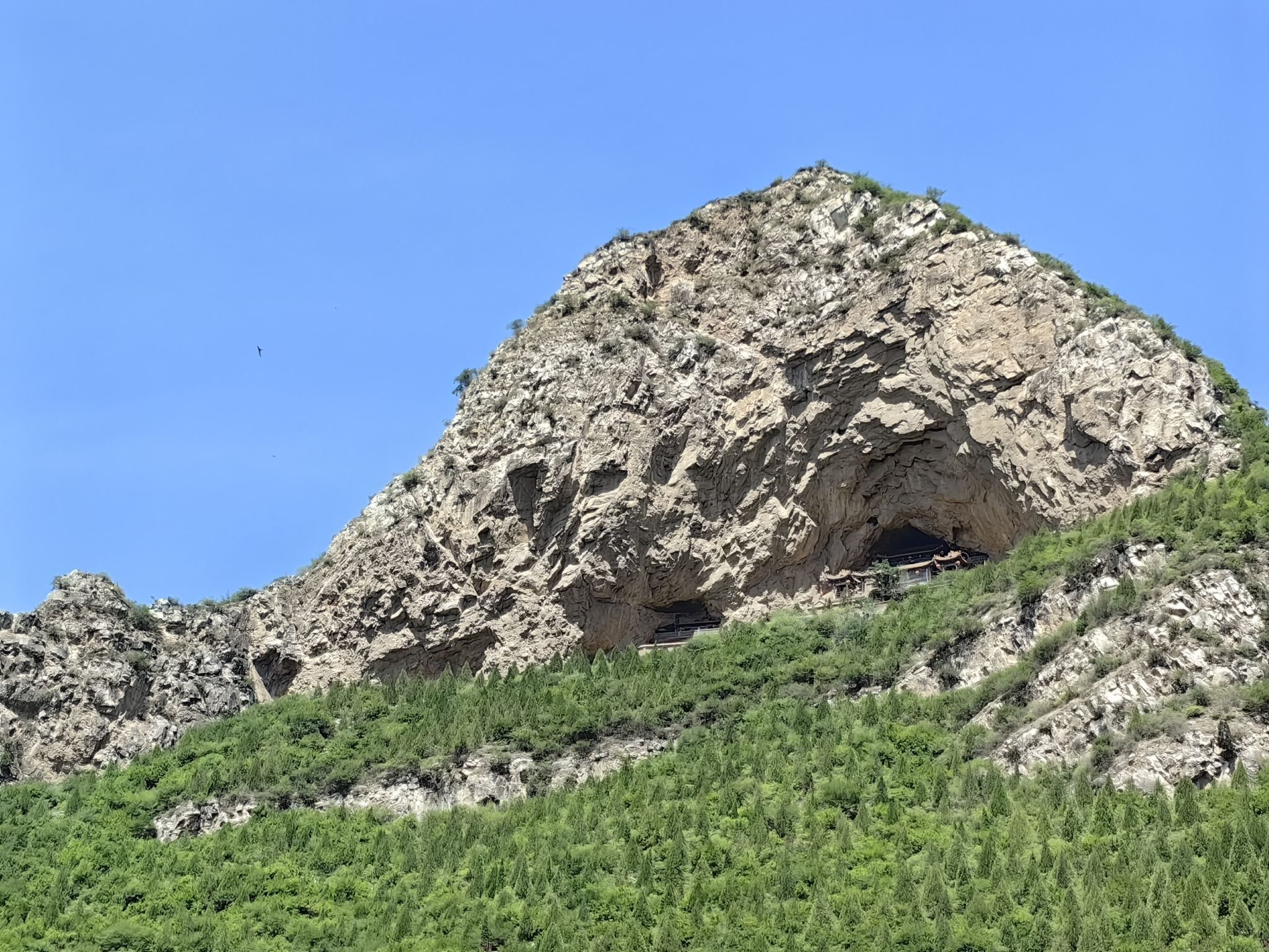 觉山寺塔旅行图片 2