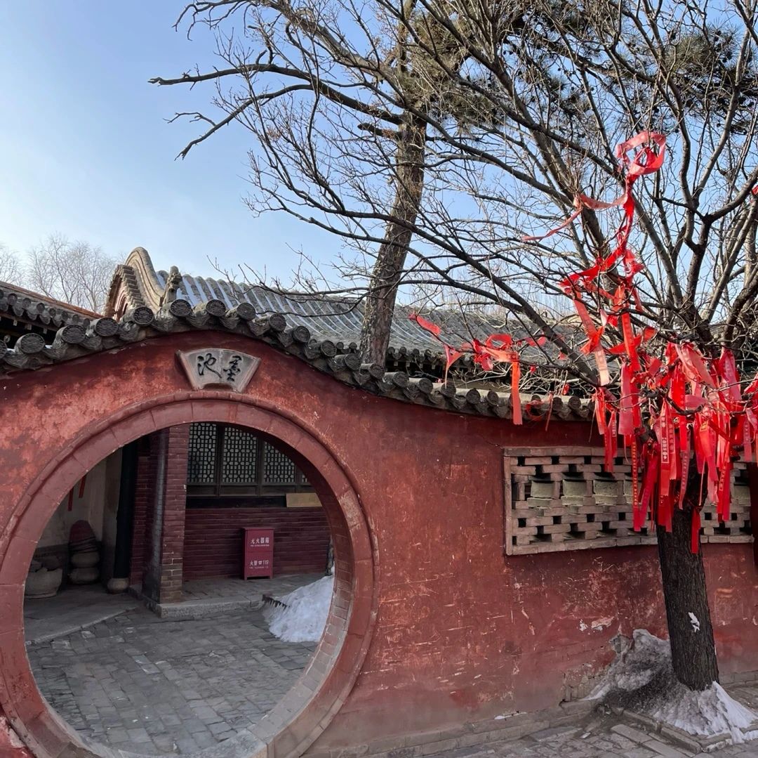 水神堂旅行图片 3