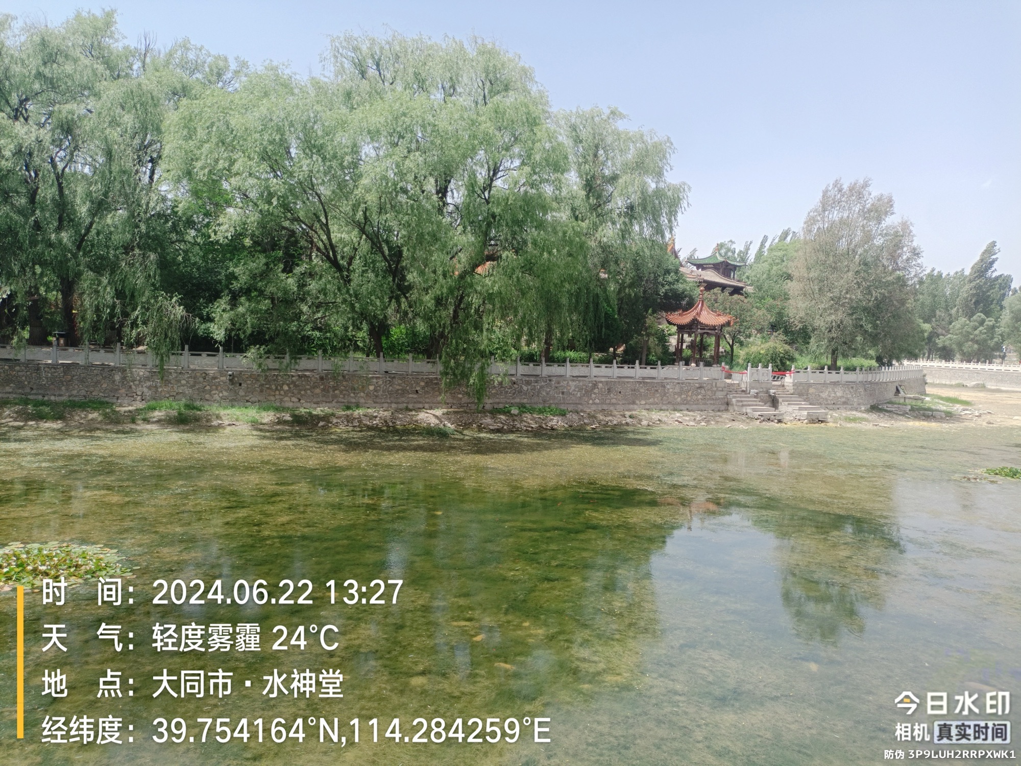 水神堂旅行图片 1