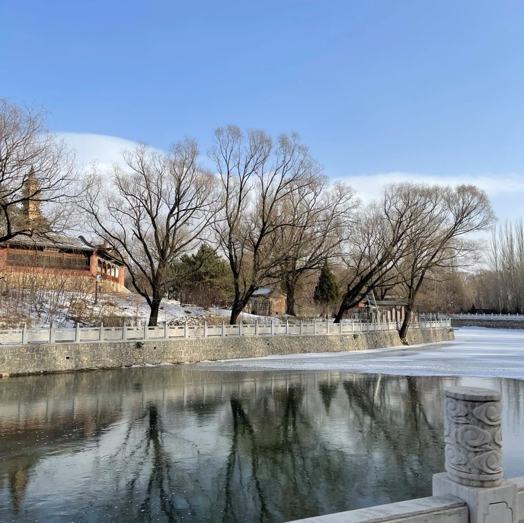 水神堂旅行图片 1