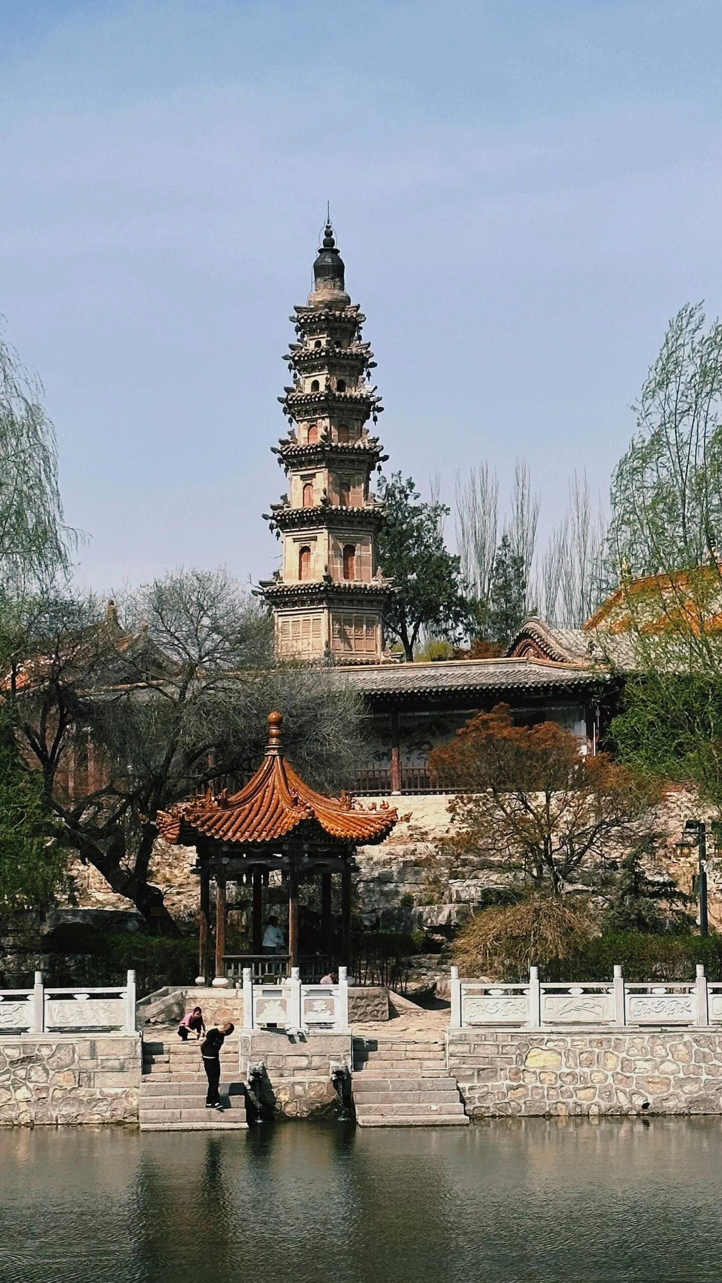 水神堂旅行图片 1