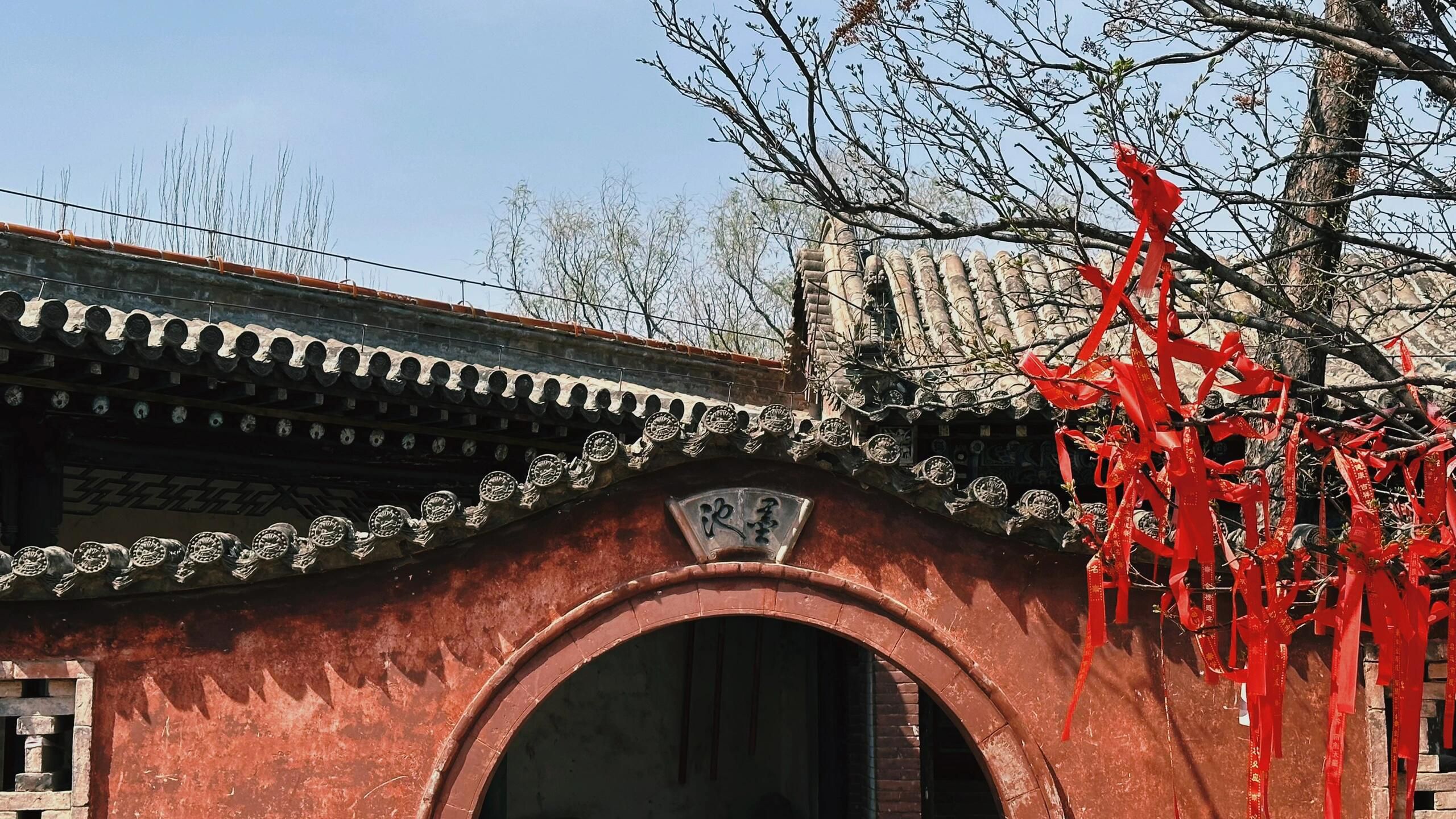 水神堂旅行图片 3