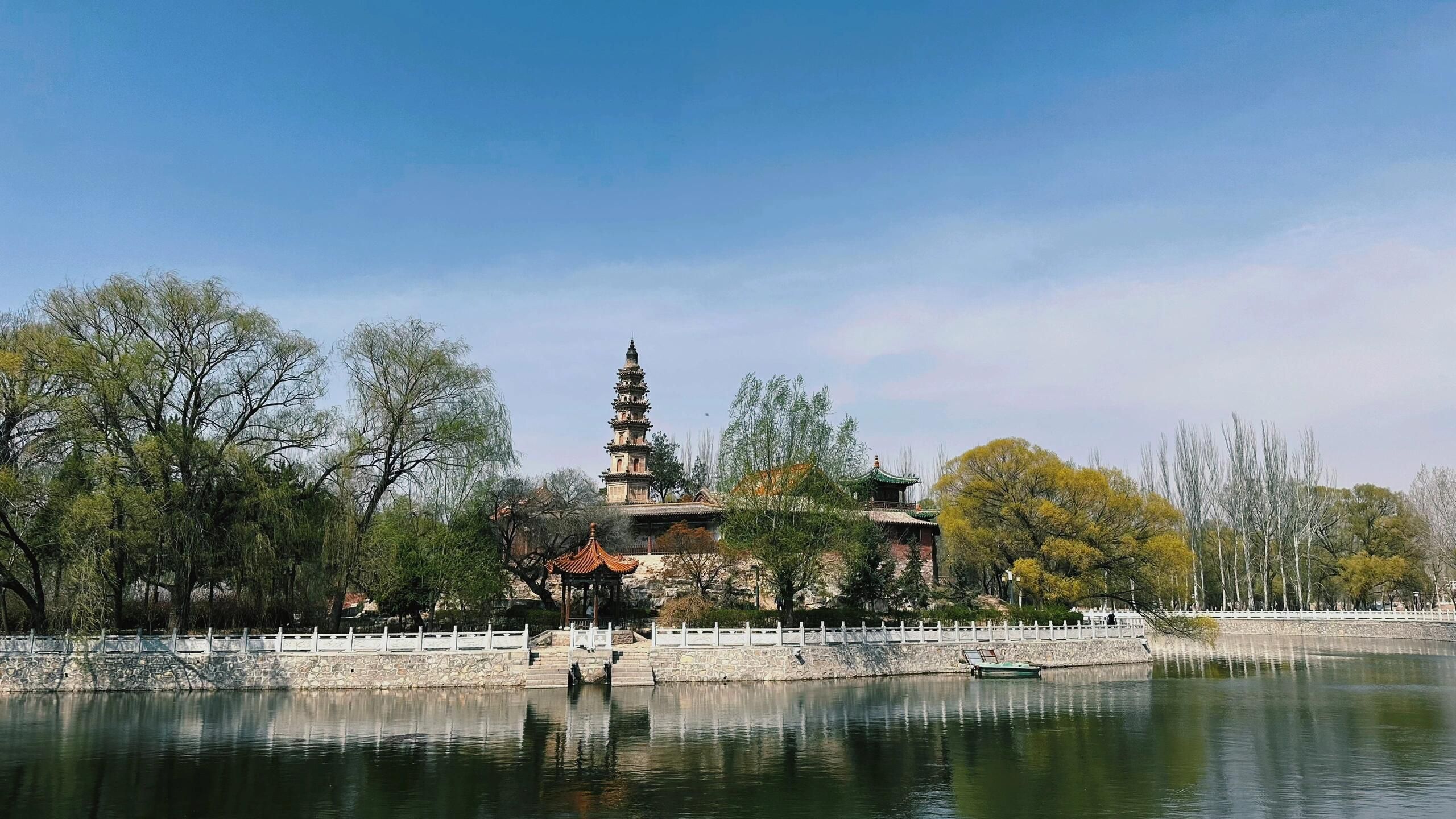 水神堂旅行图片 2
