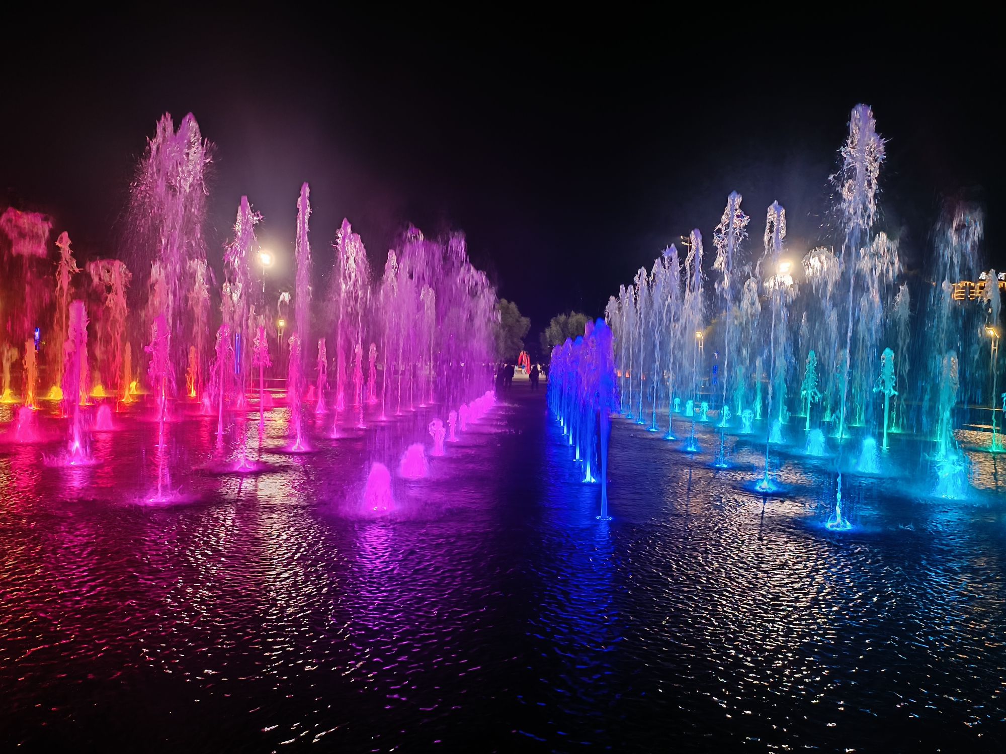 唐河公园旅行图片 2