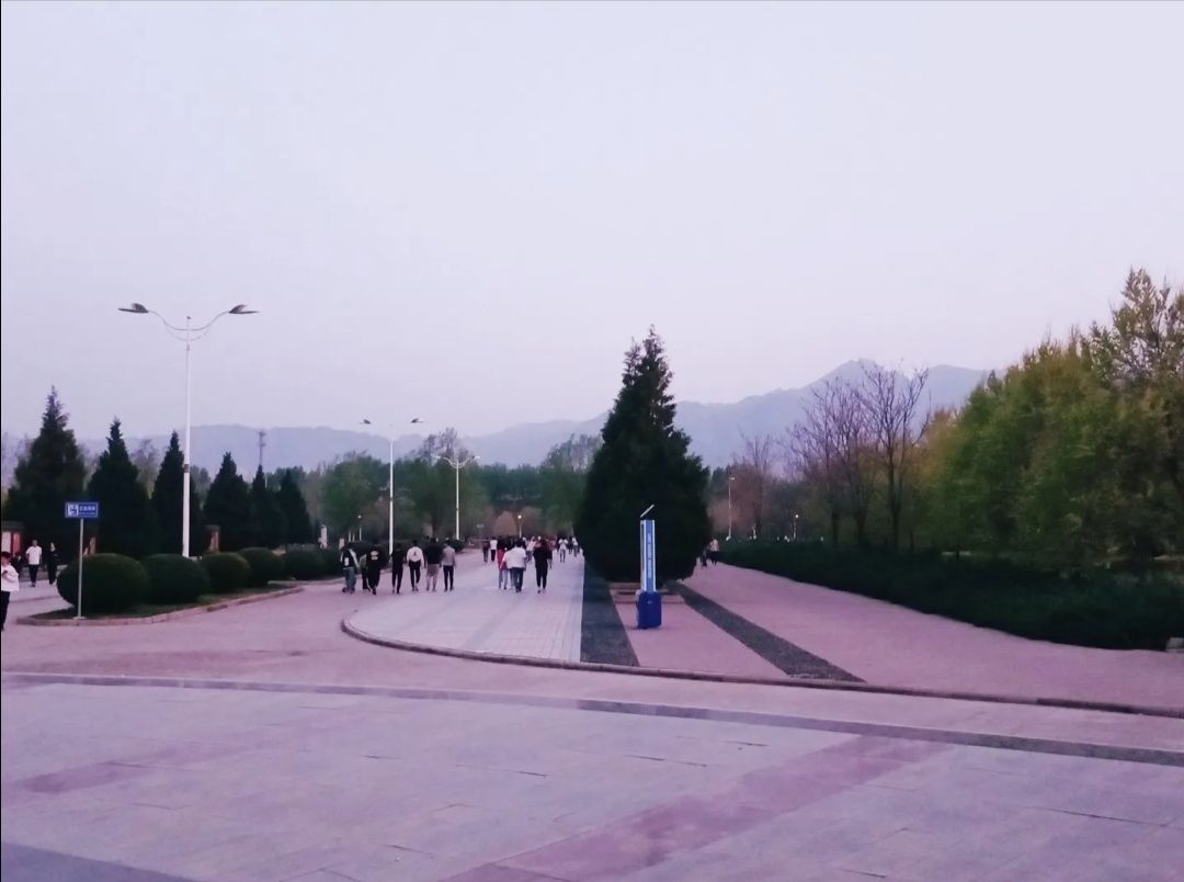 唐河公园旅行图片 2