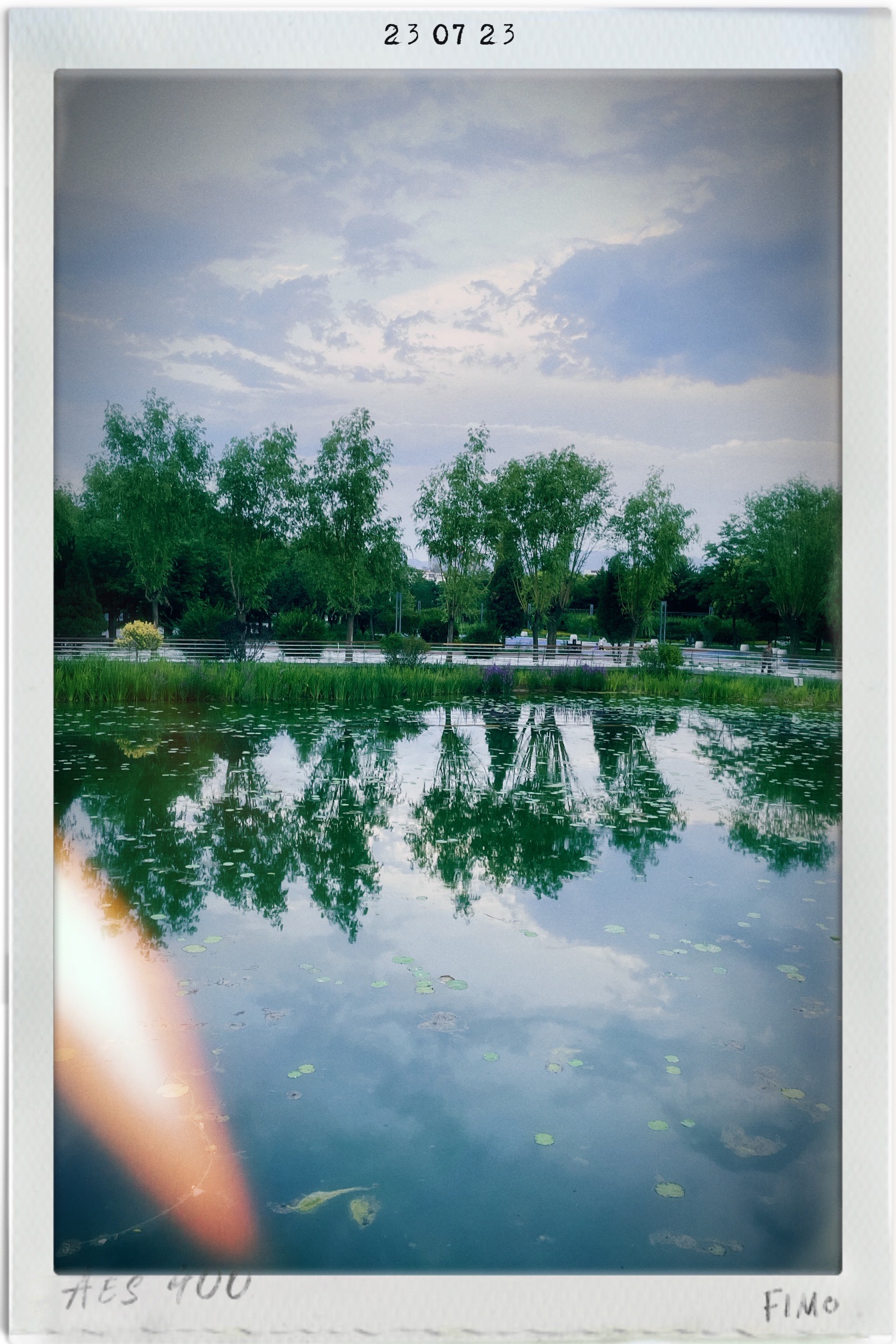 唐河公园旅行图片 1