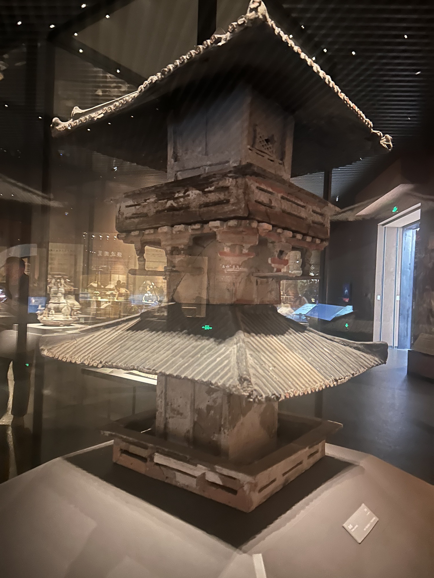 九龙壁旅行图片 2