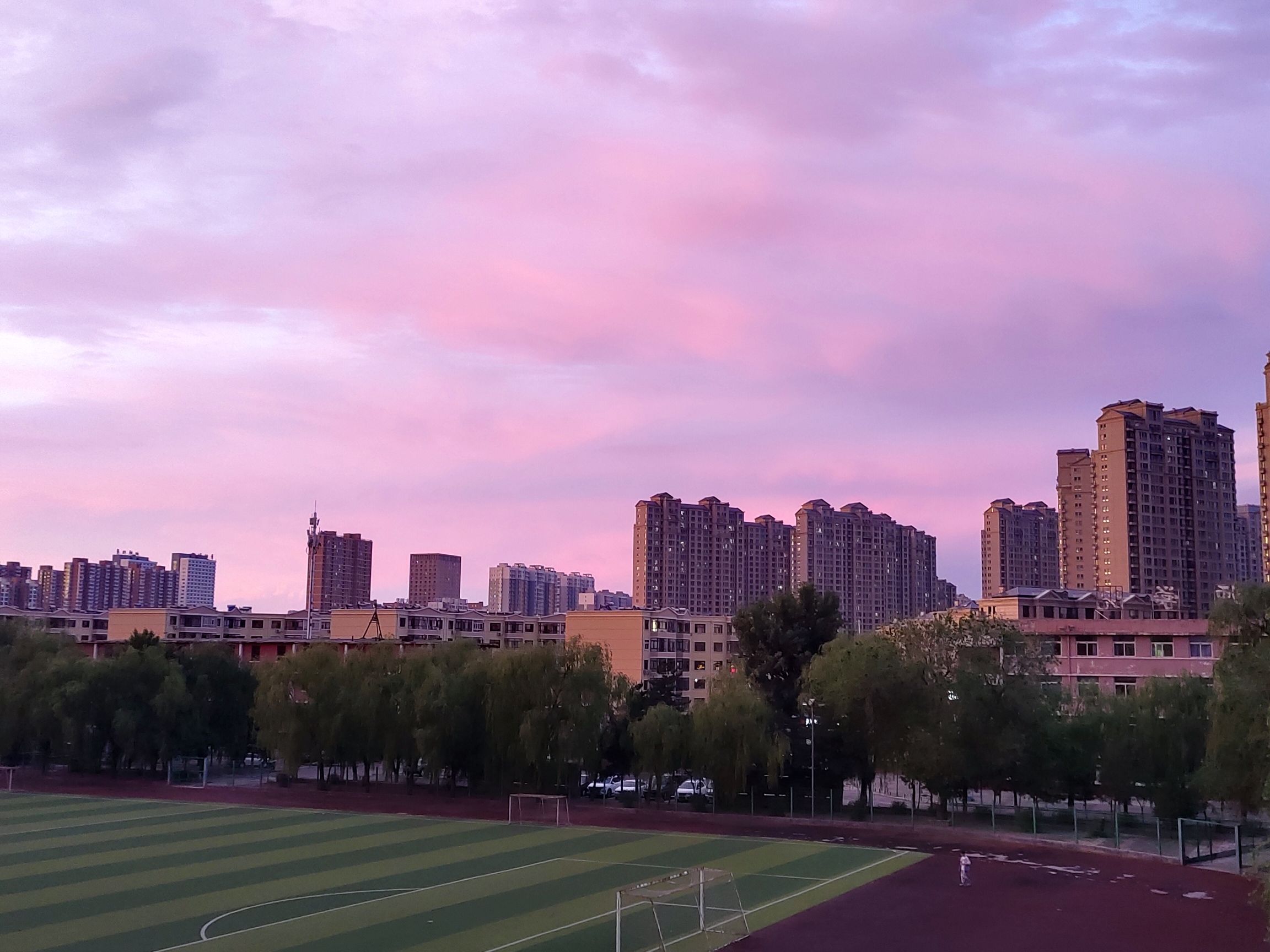 大同机车技师学院