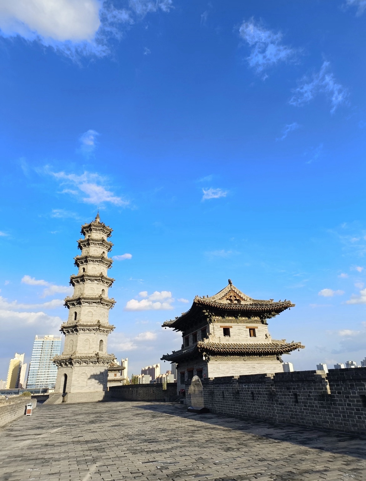 雁塔