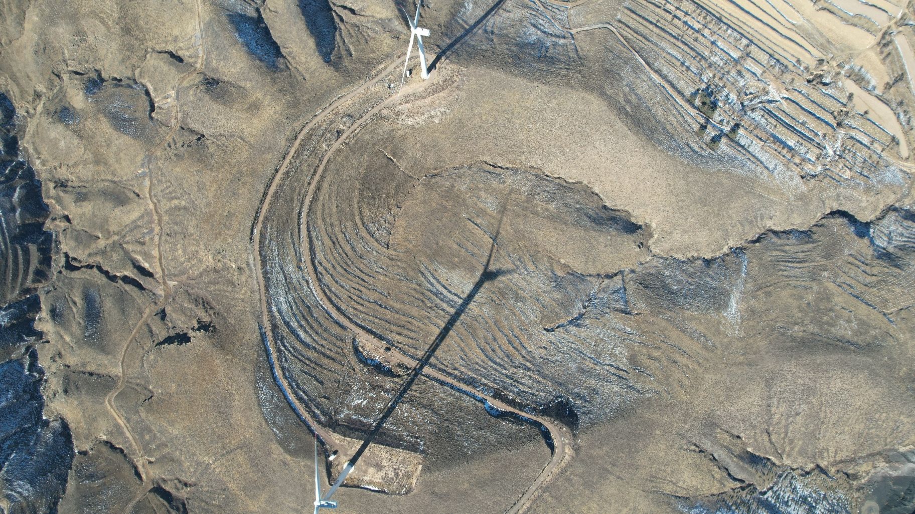 大同火山群-马蹄山旅行图片 2
