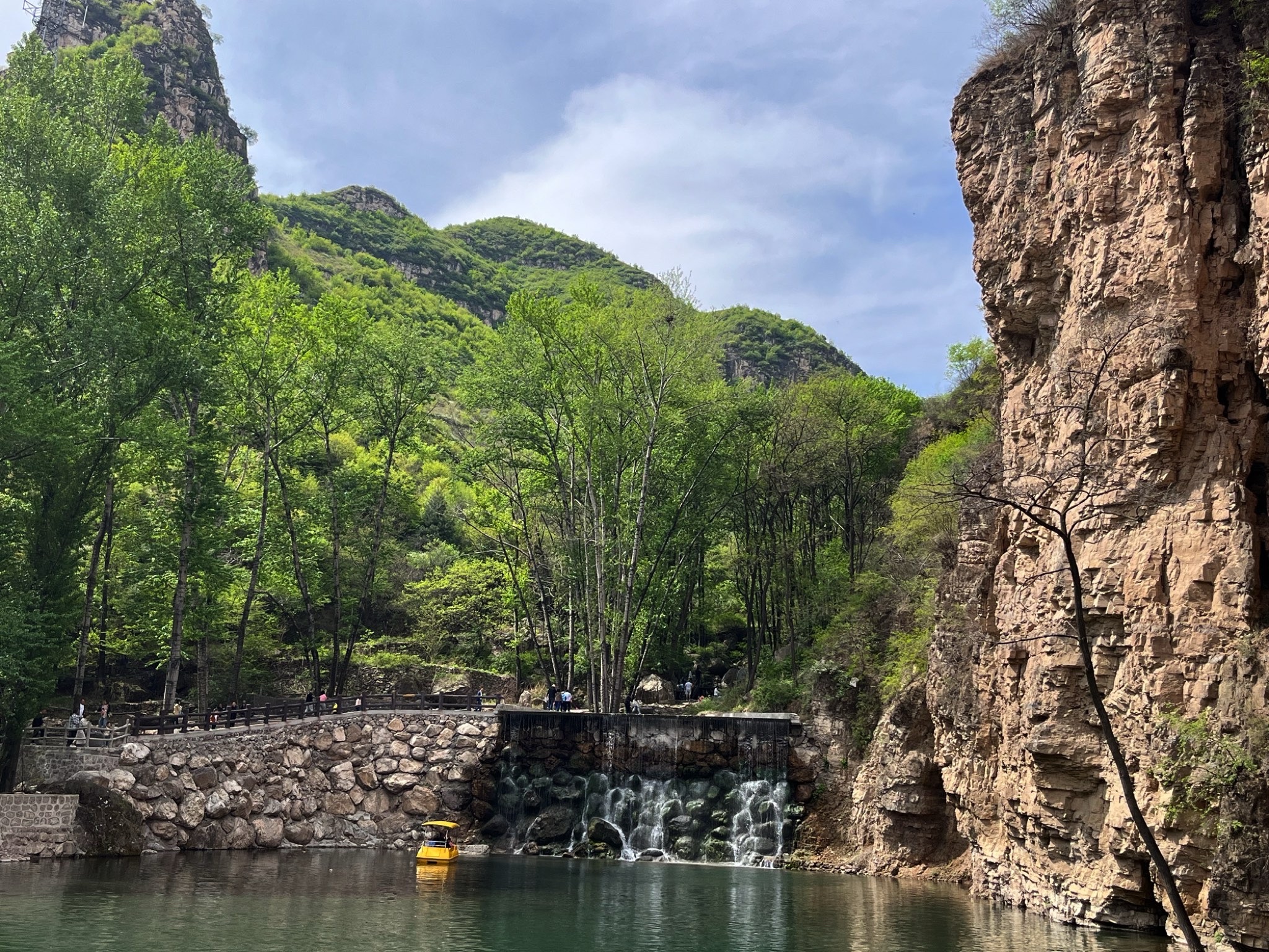 桃花山风景区(暂停开放)旅行图片 2