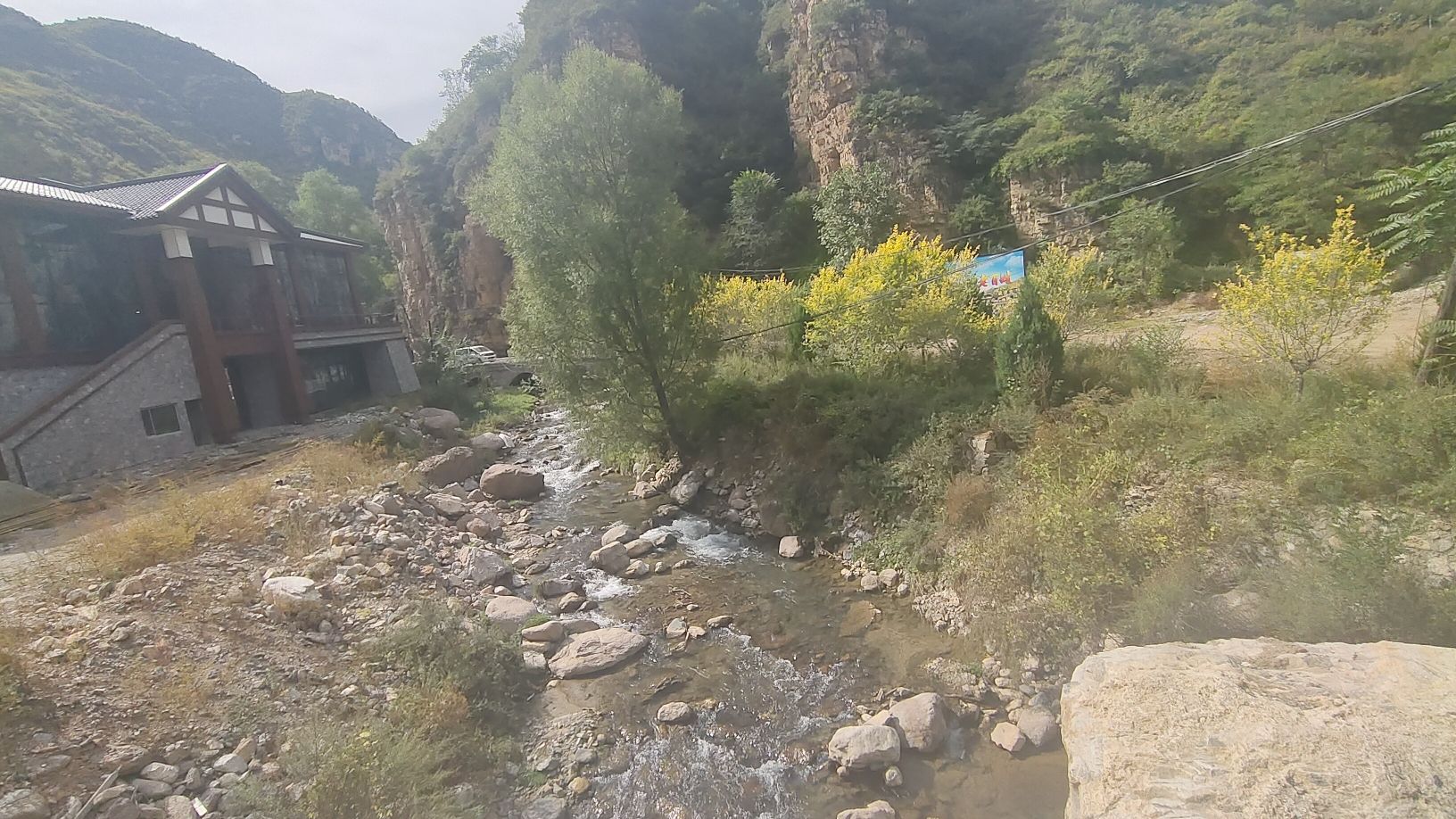 桃花山风景区(暂停开放)旅行图片 2