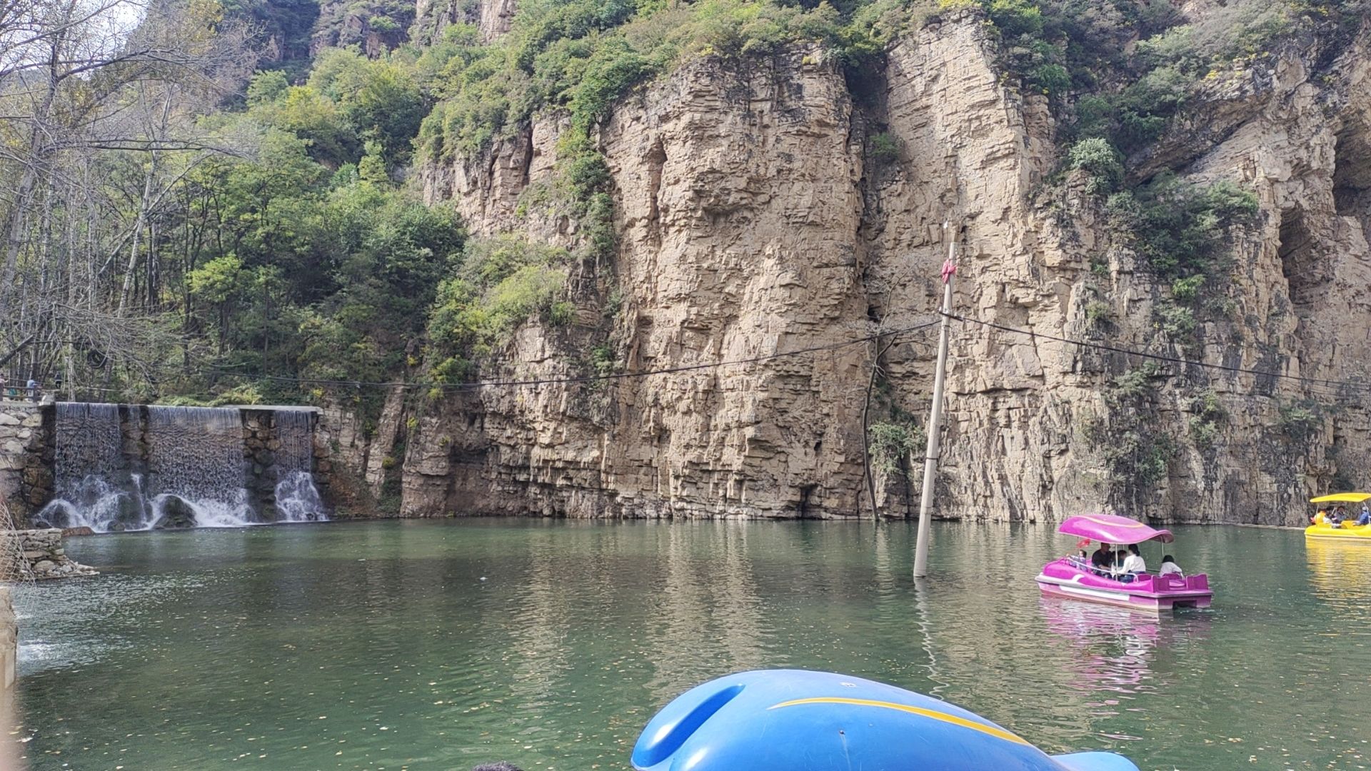 桃花山风景区(暂停开放)旅行图片 1