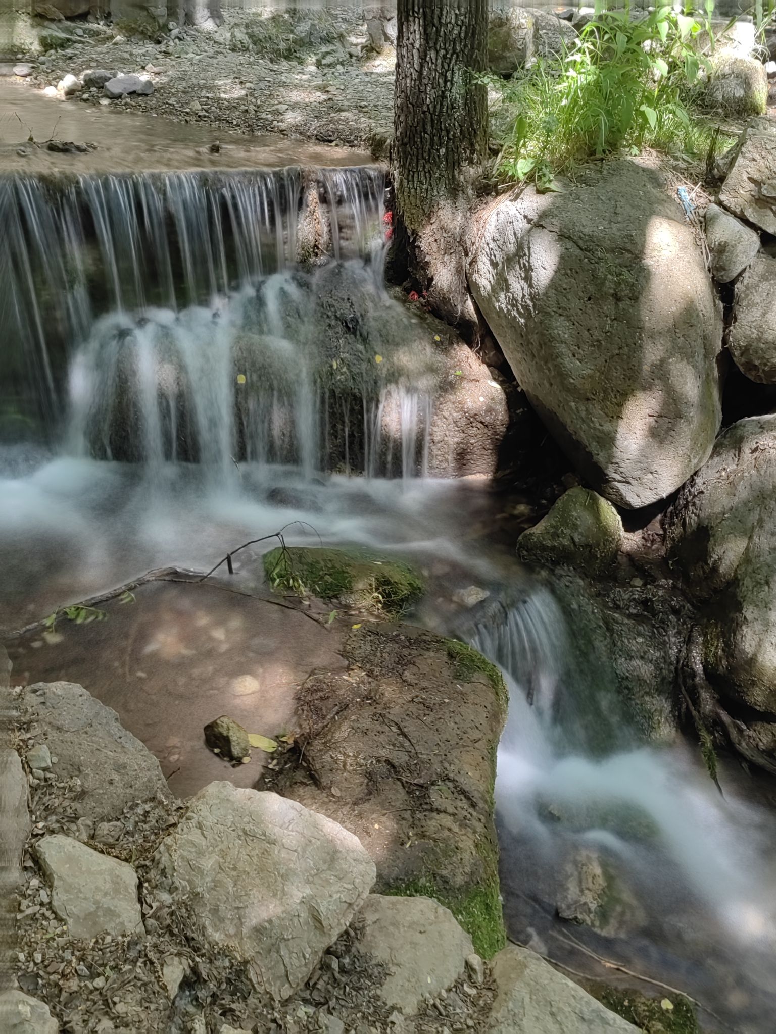 桃花山风景区(暂停开放)旅行图片 1