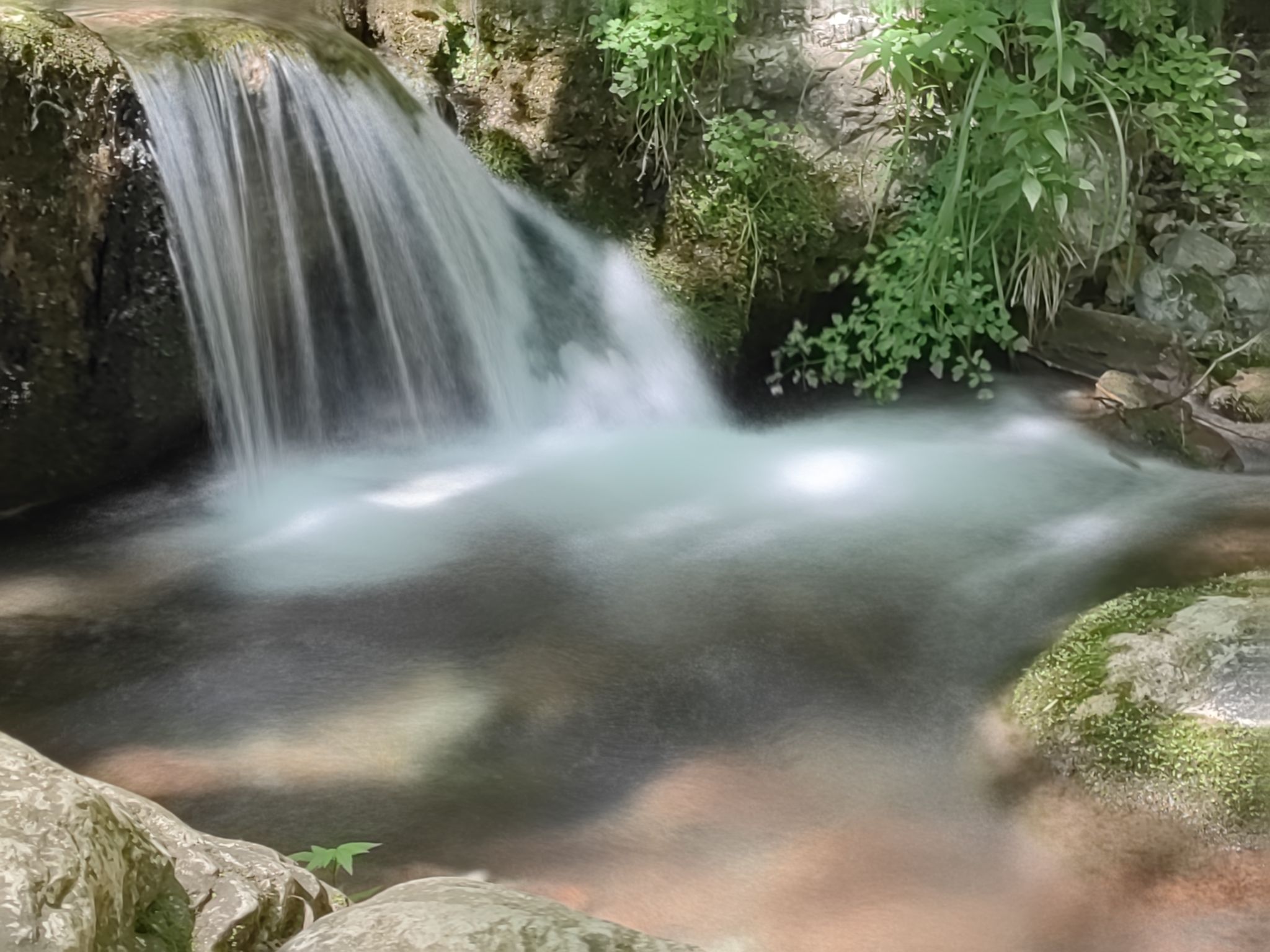桃花山风景区(暂停开放)旅行图片 3