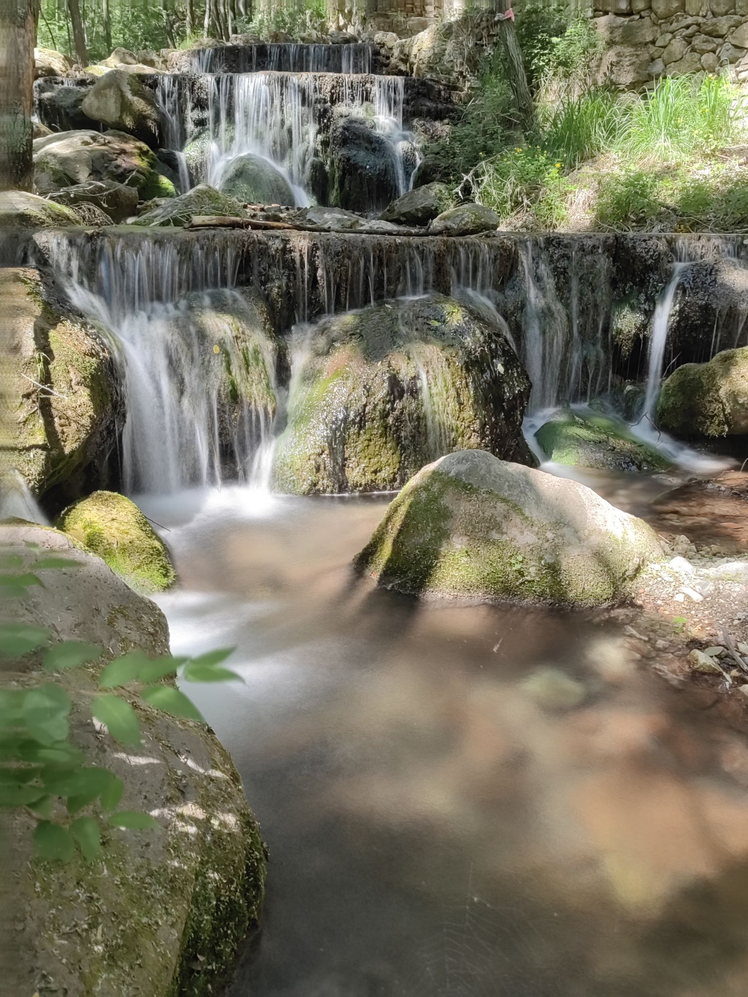 桃花山风景区(暂停开放)旅行图片 2