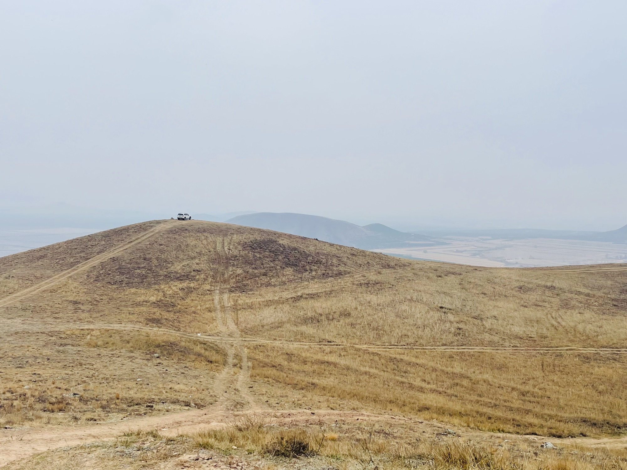 大同火山群国家地质公园旅行图片 2
