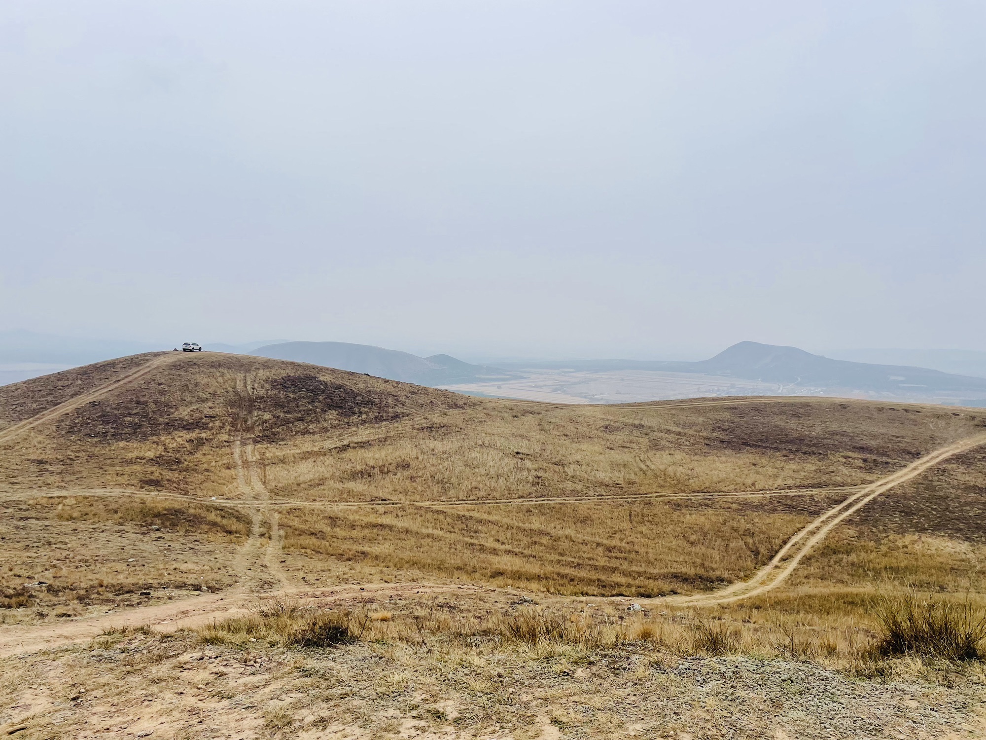 大同火山群国家地质公园旅行图片 3