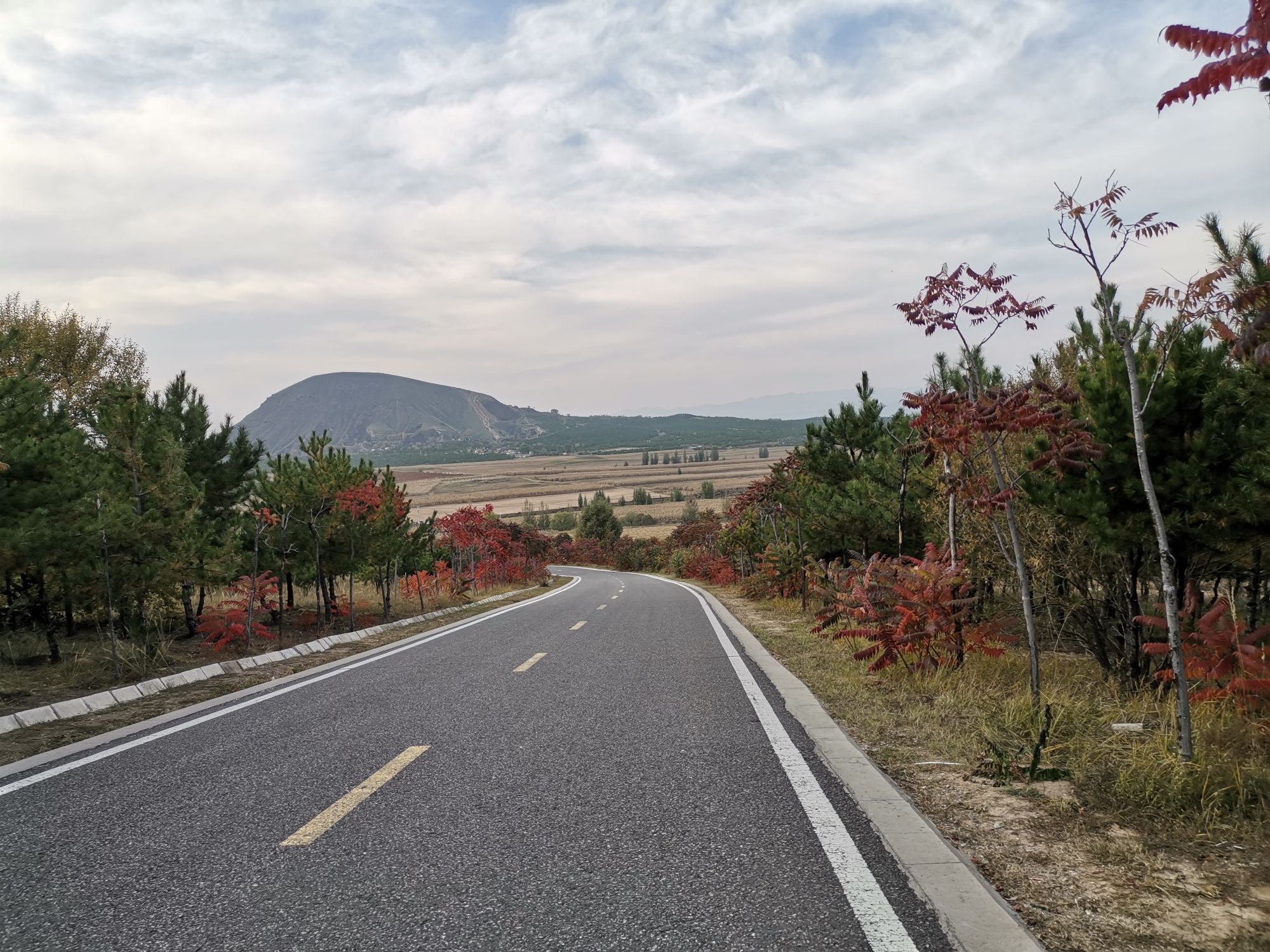 大同火山群国家地质公园旅行图片 2