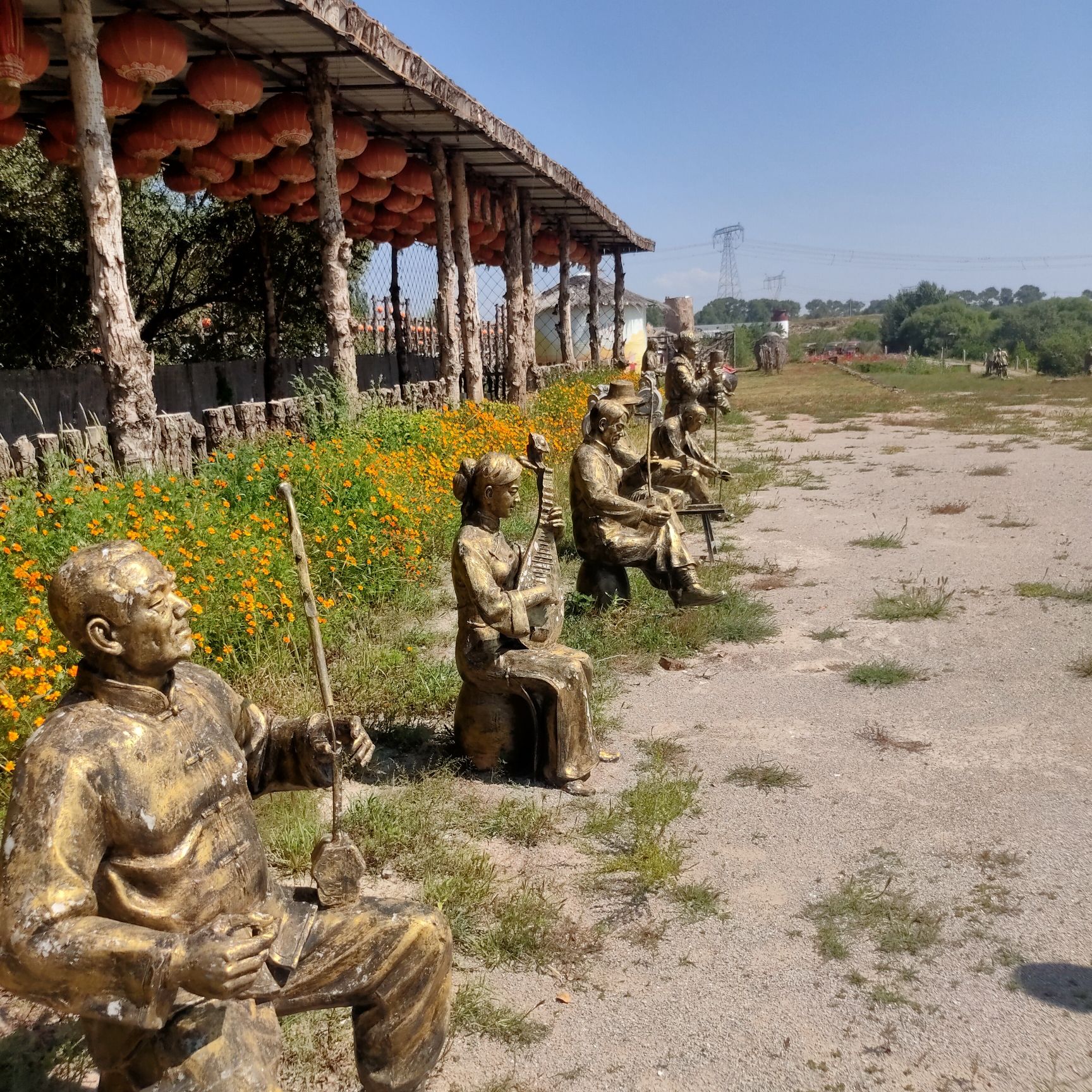 乌龙峡旅行图片 3