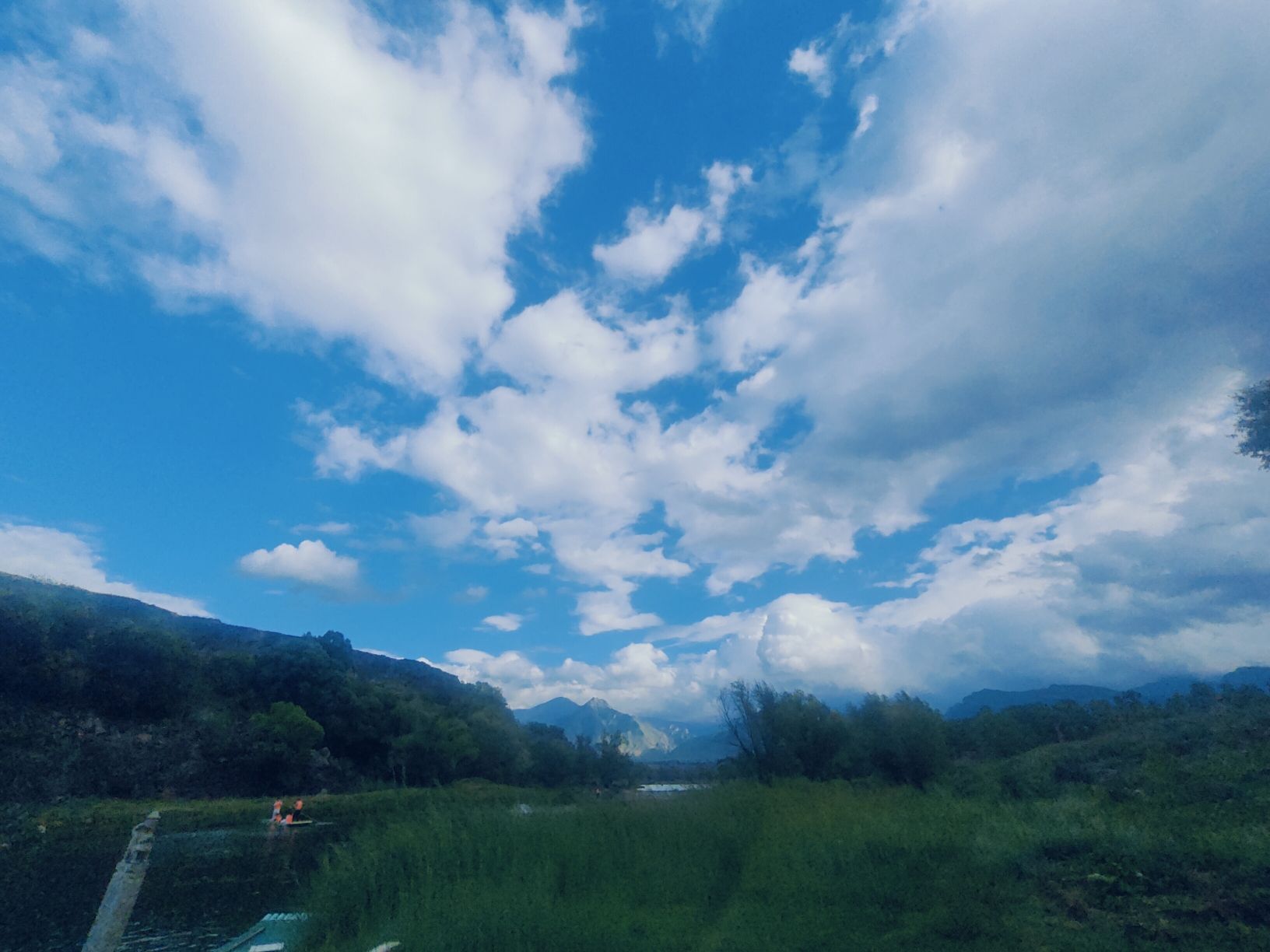 乌龙峡旅行图片 2