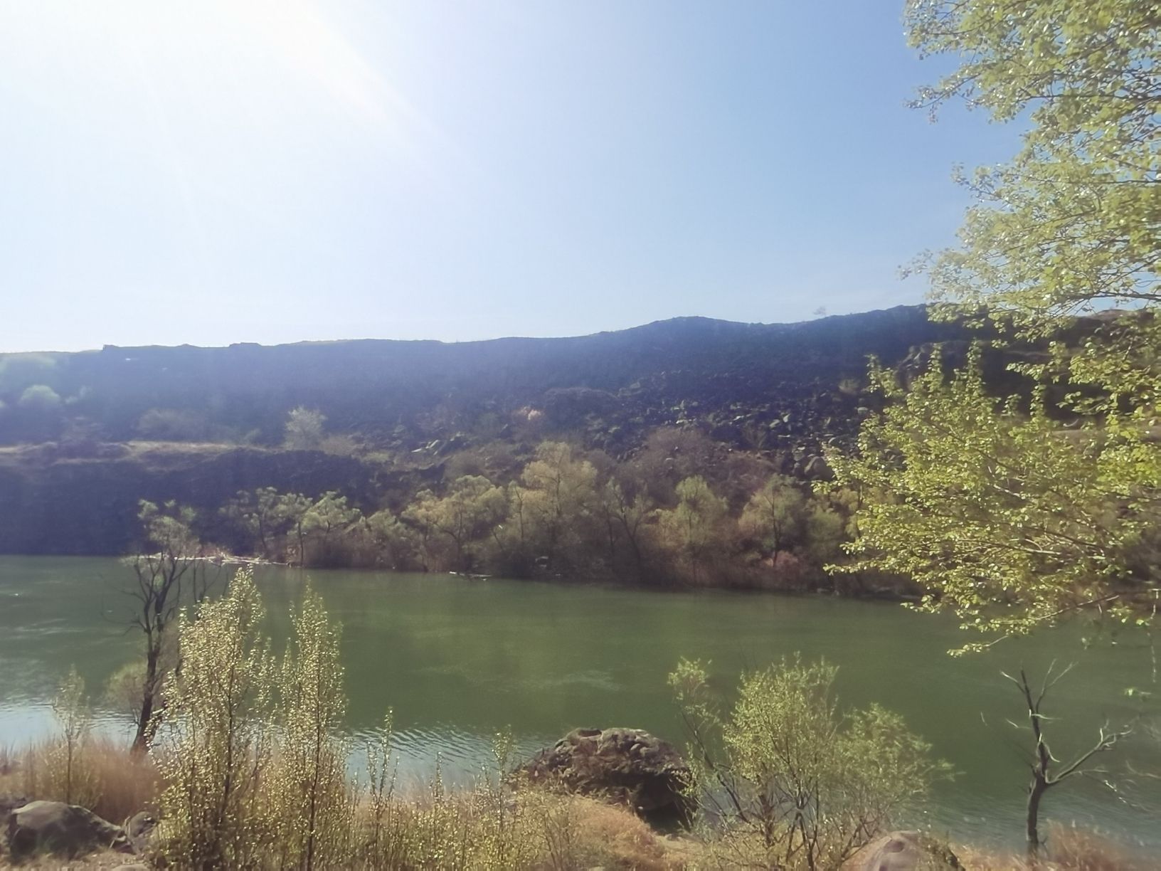 桑干湖生态旅游区旅行图片 2