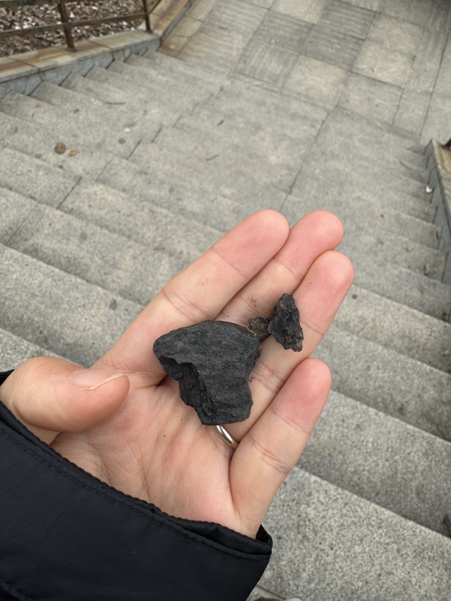 晋华宫国家矿山公园旅行图片 2