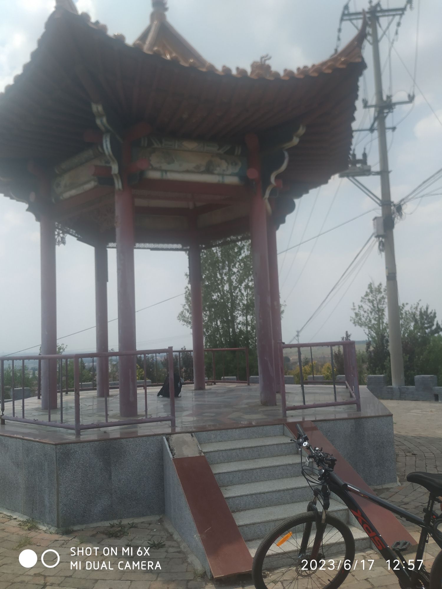 古长城生态园旅行图片 3