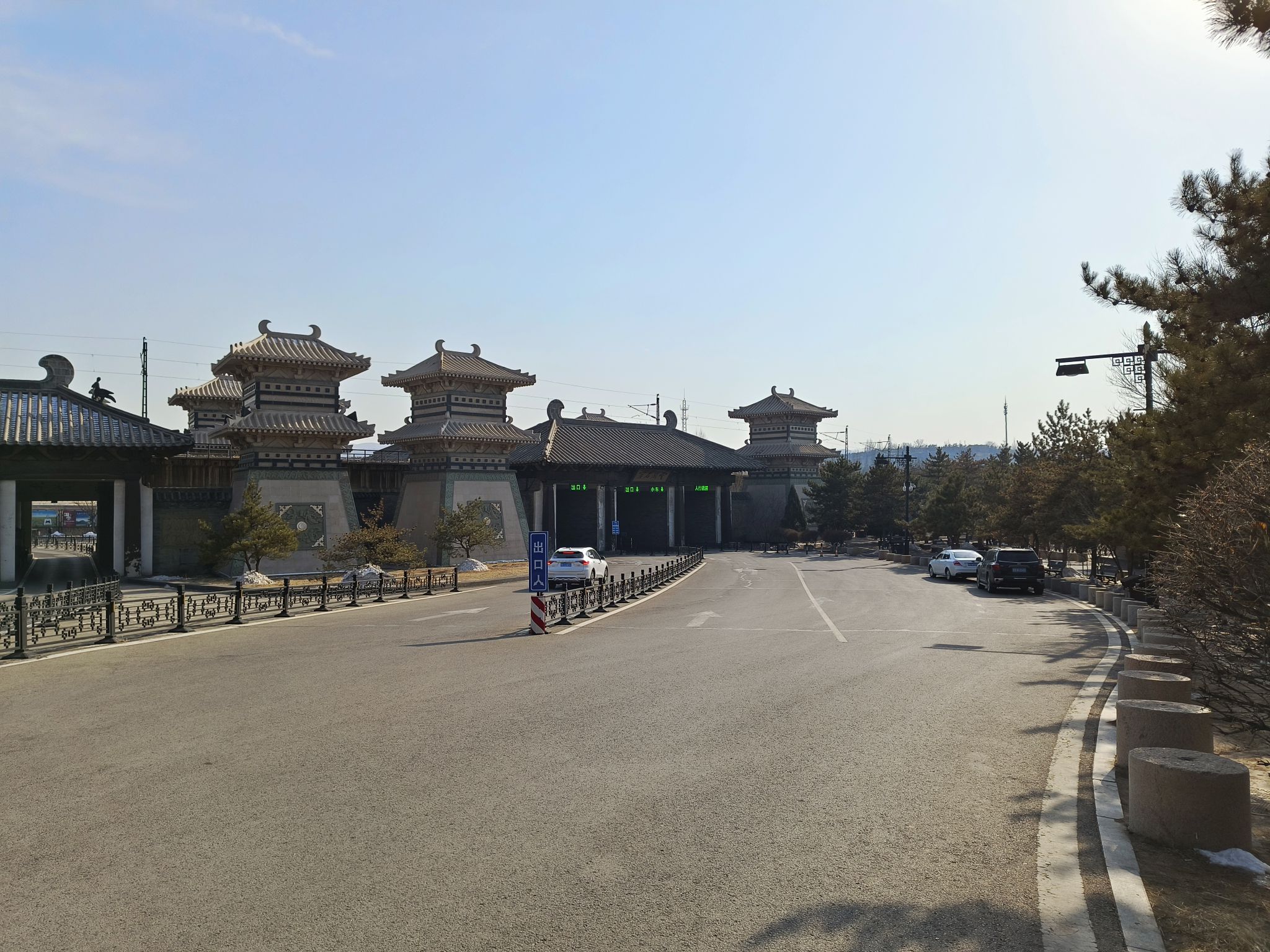 栗氏佳城旅行图片 2