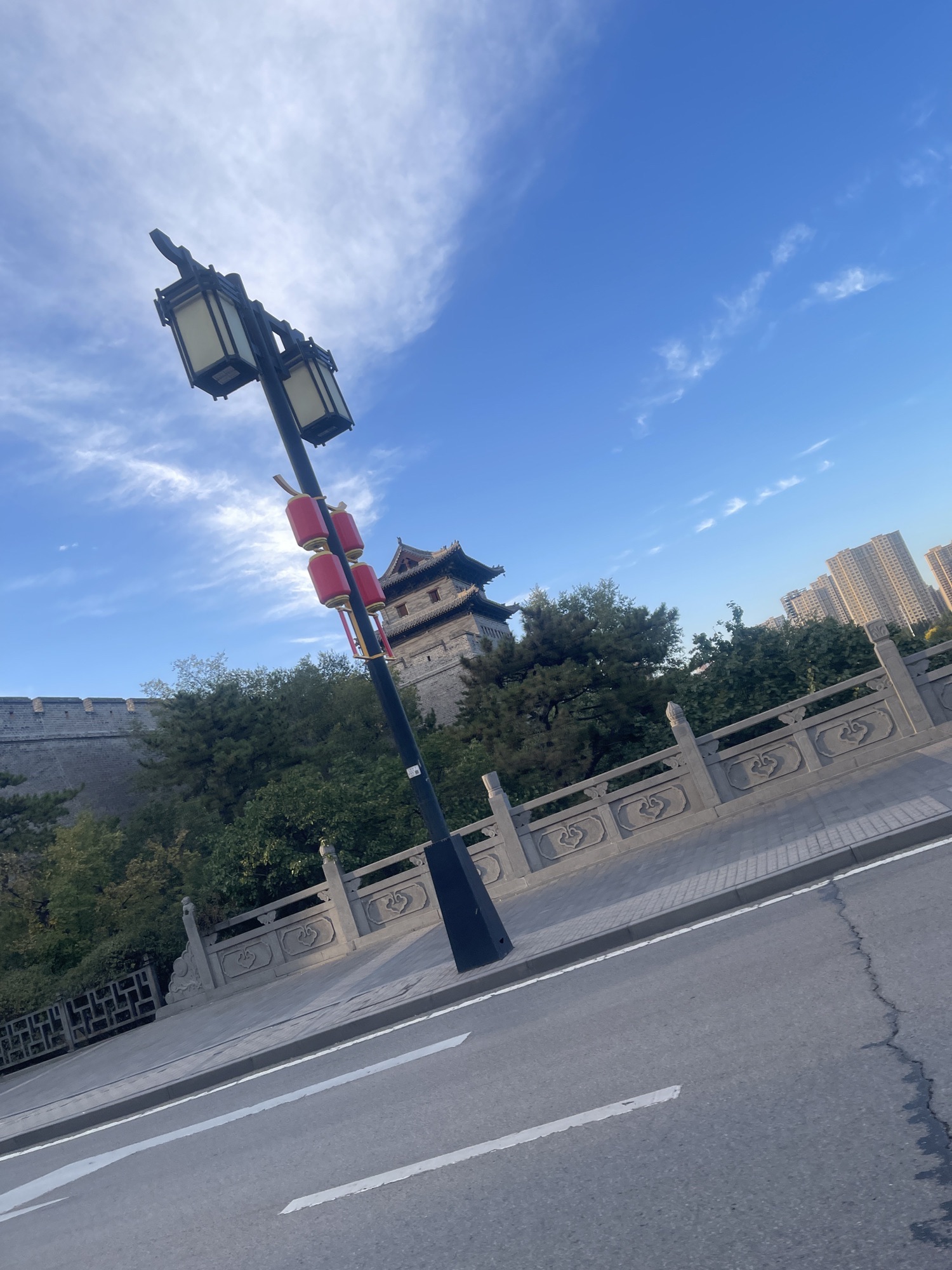 代王府旅行图片 1
