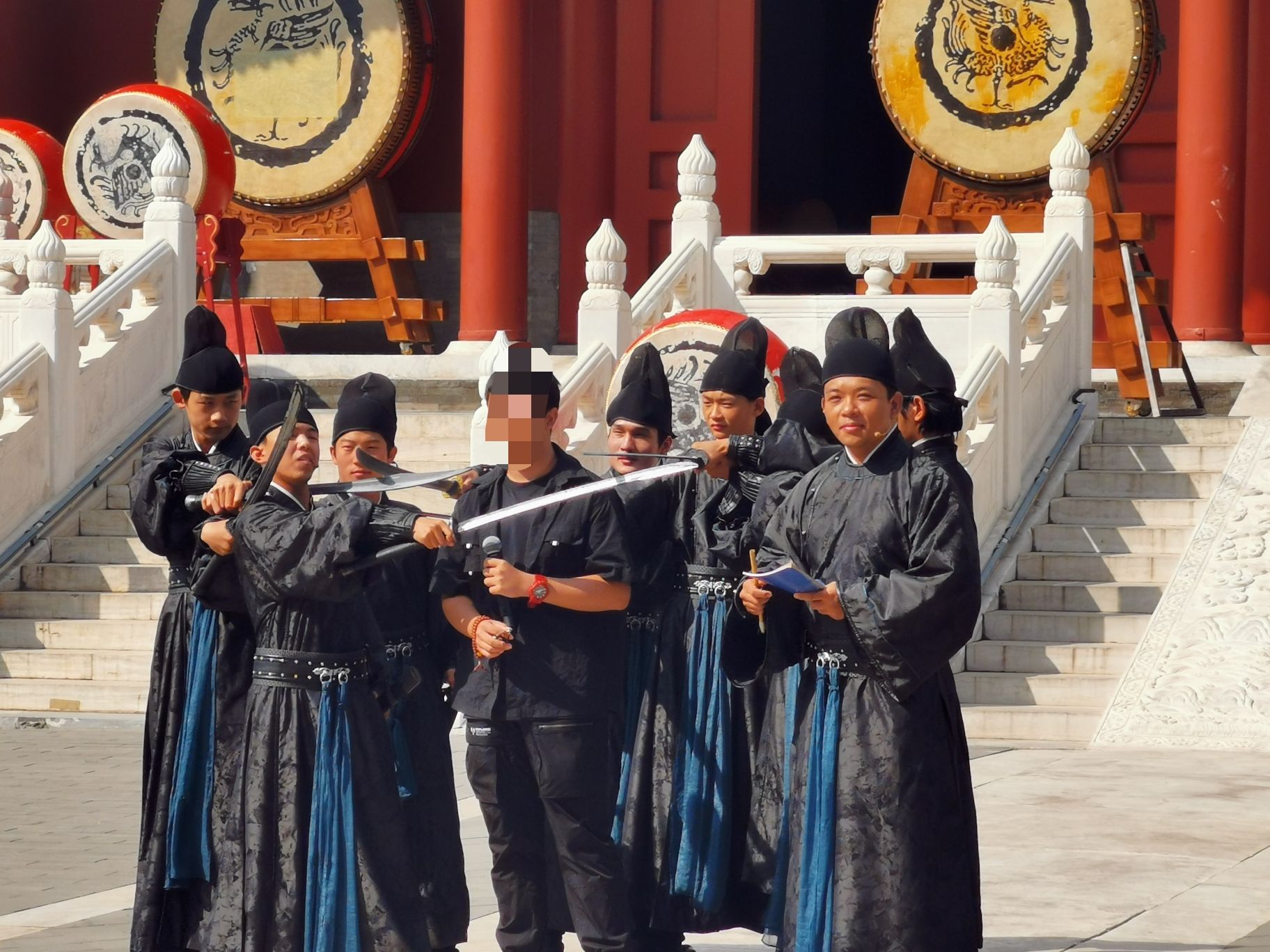 代王府旅行图片 2