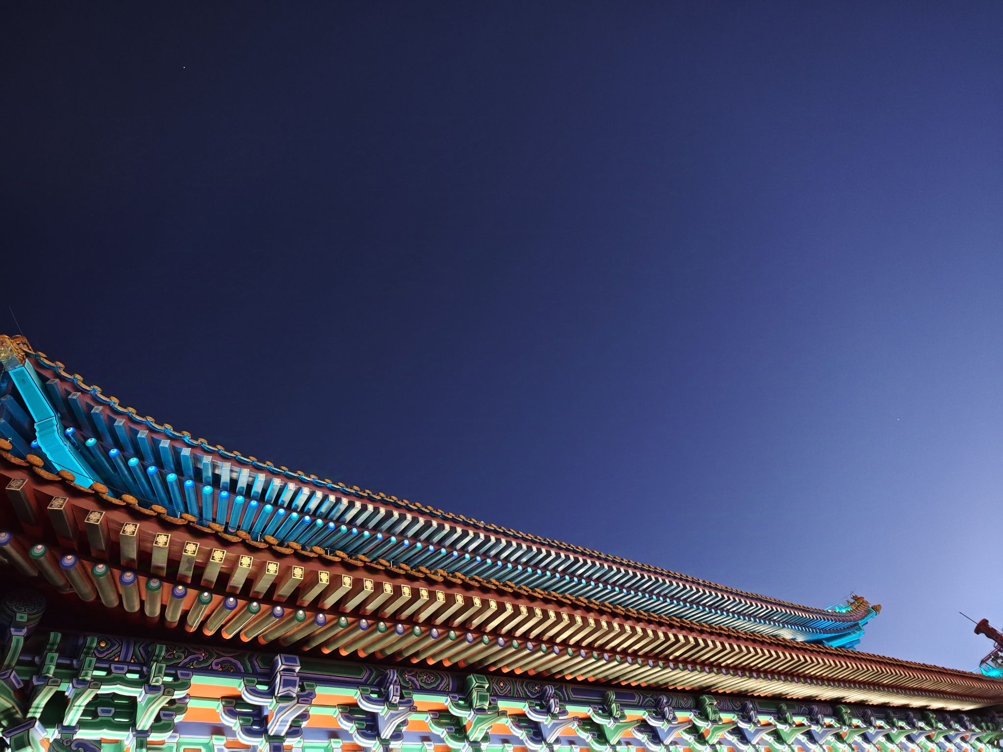 代王府旅行图片 1